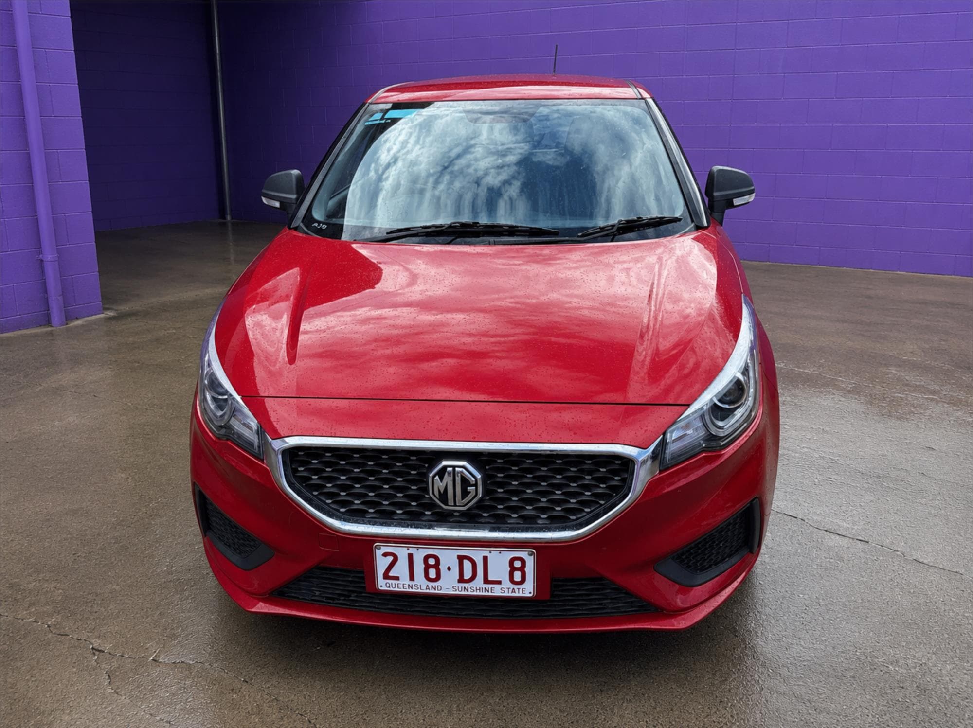 MG MG3 Core, stock 1289, view 2