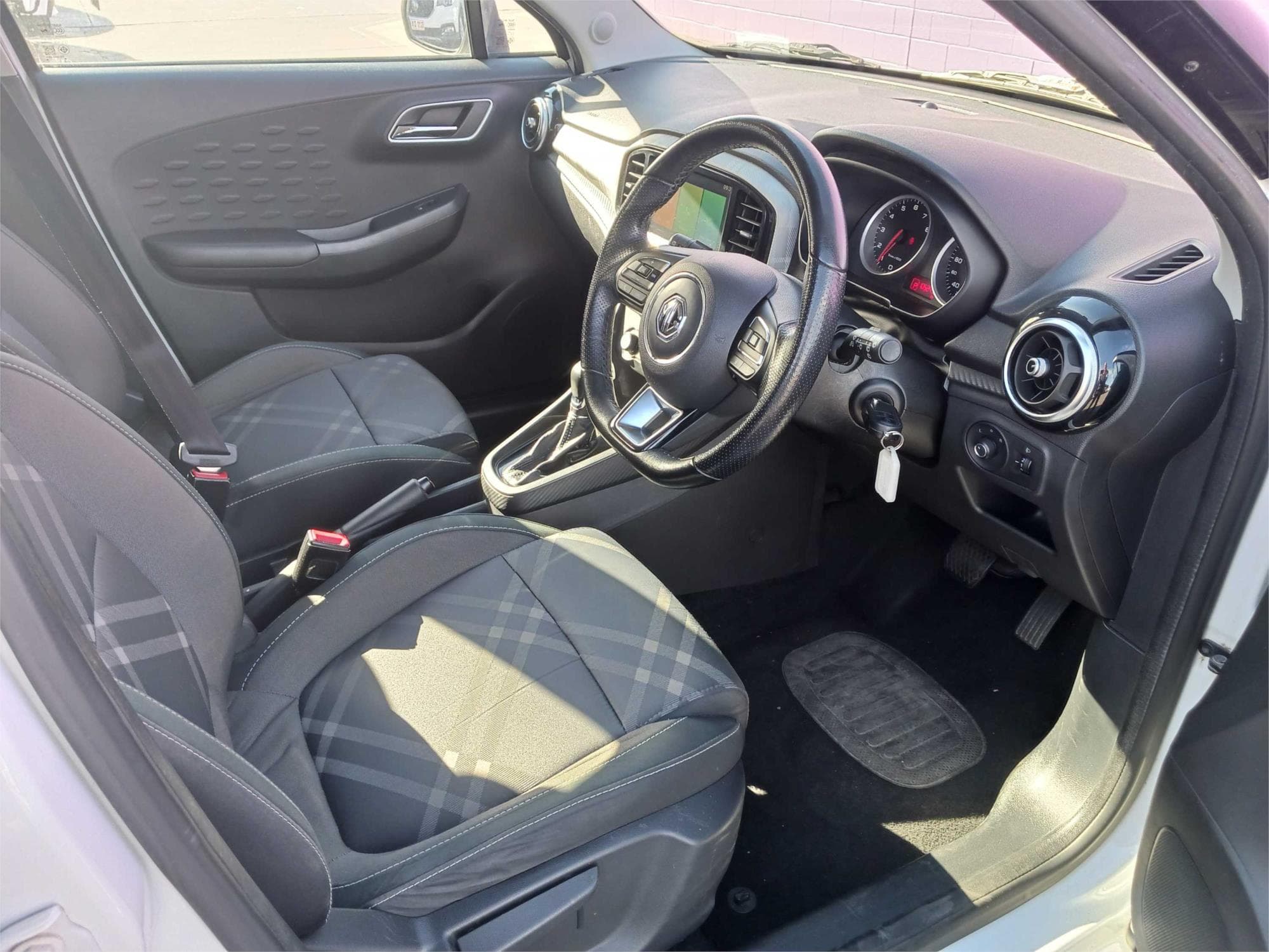 MG MG3 Core, stock 1328, view 3