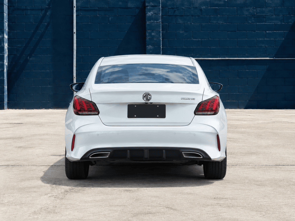 2023 MG MG5, stock 1376