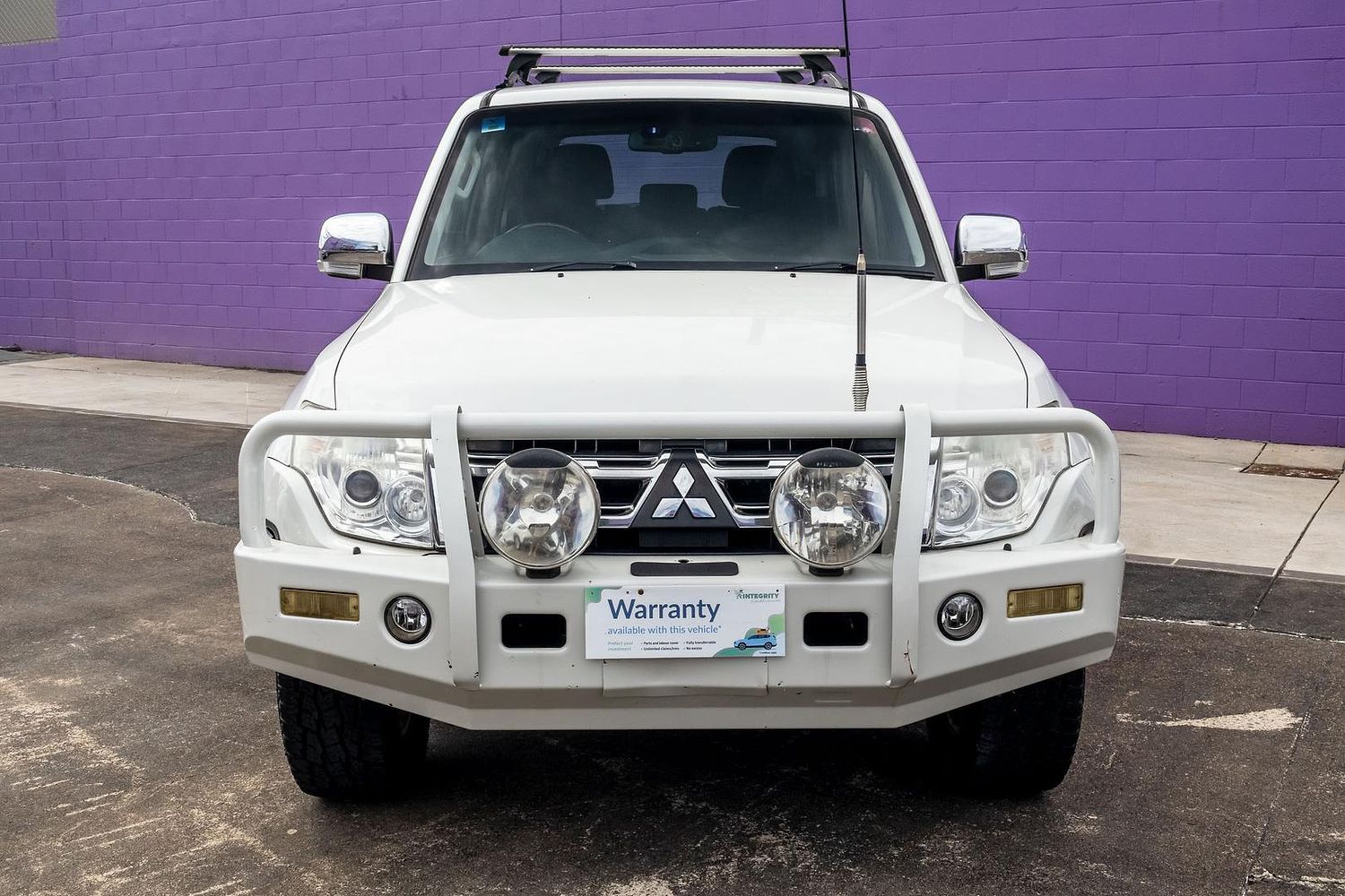 Mitsubishi Pajero Platinum 10 large 01ad3a82b340bc66b8f3f5858b30140b