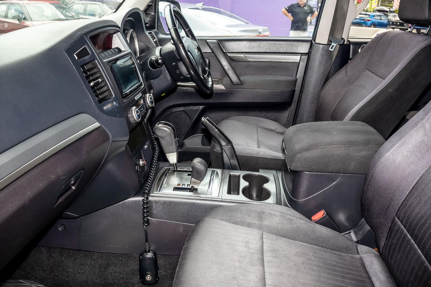 Mitsubishi Pajero Platinum 15 large 18311c7f575ad7a7762daa80411fdb65