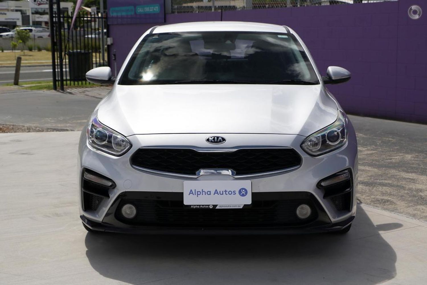 Kia Cerato S 8 large 69ceae2f530c56959e1d5718df27bcd5