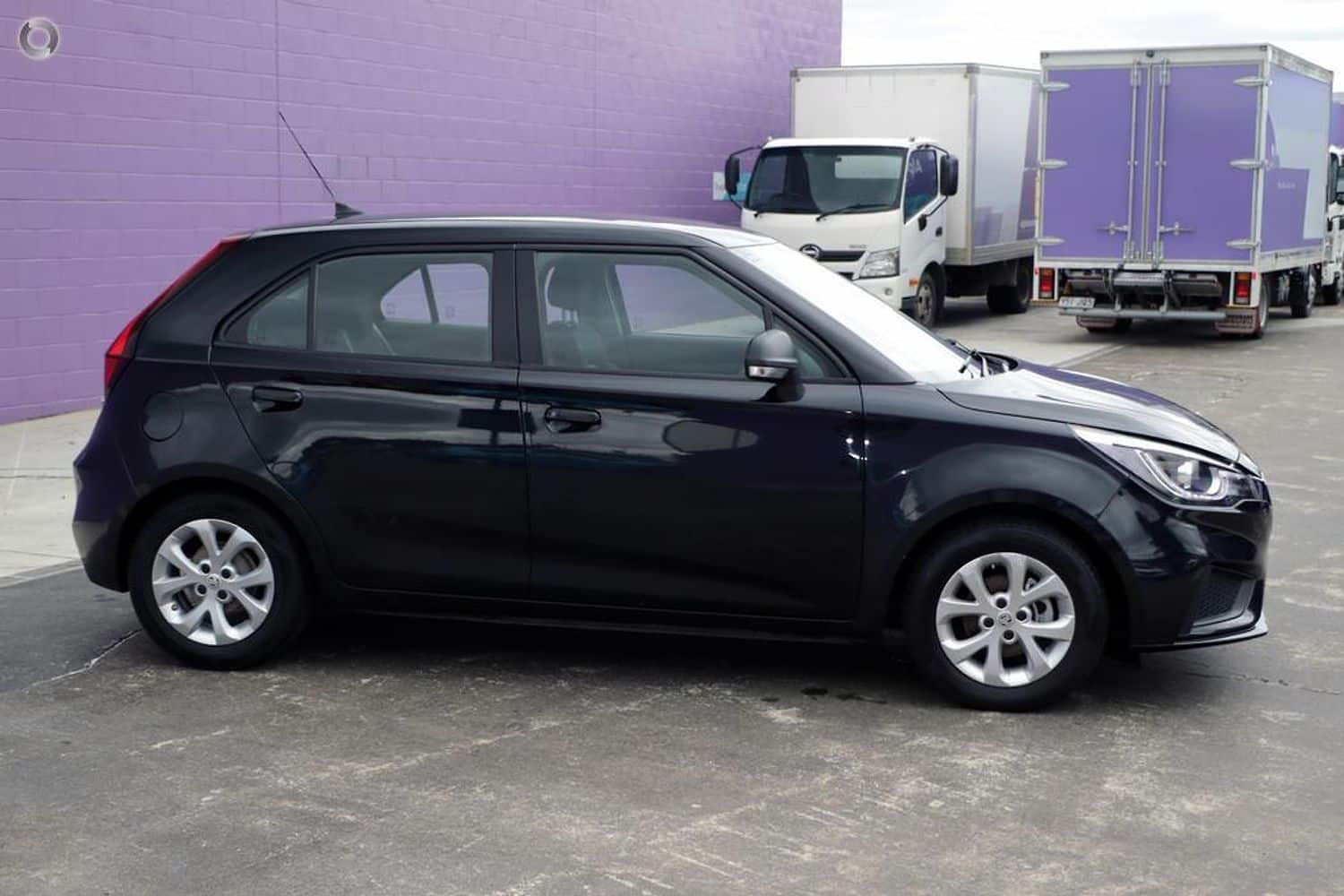 MG MG3 Core 9 large 2c38f4d404487e61972ac891f1d4b4f5