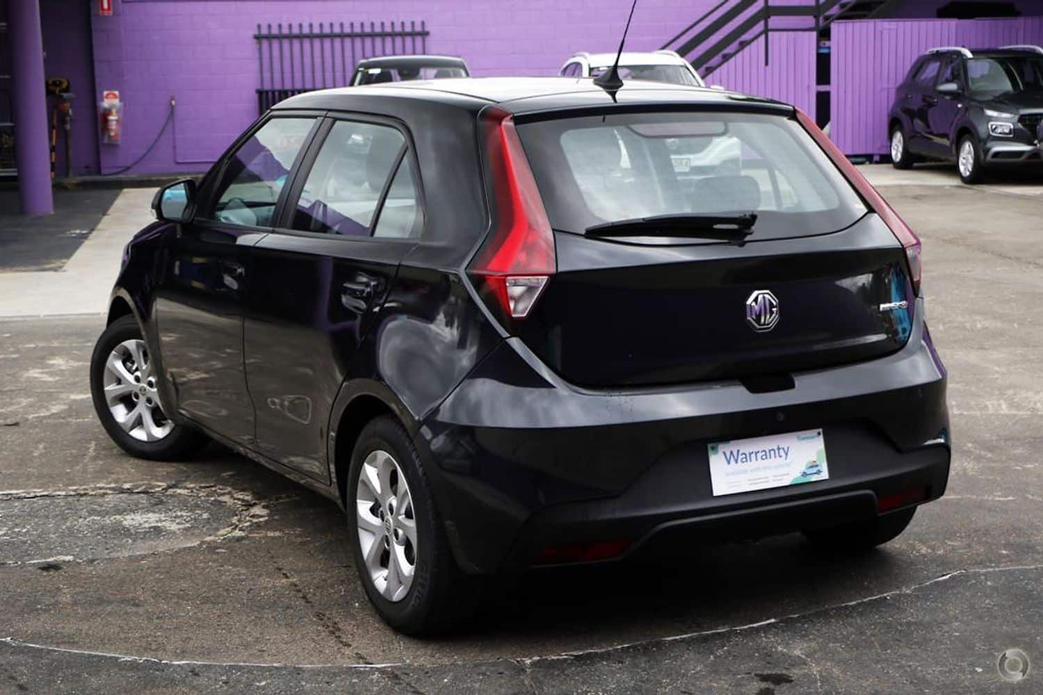 MG MG3 Core 11 large bd83356b2717a322bcfc0255d9ff5679