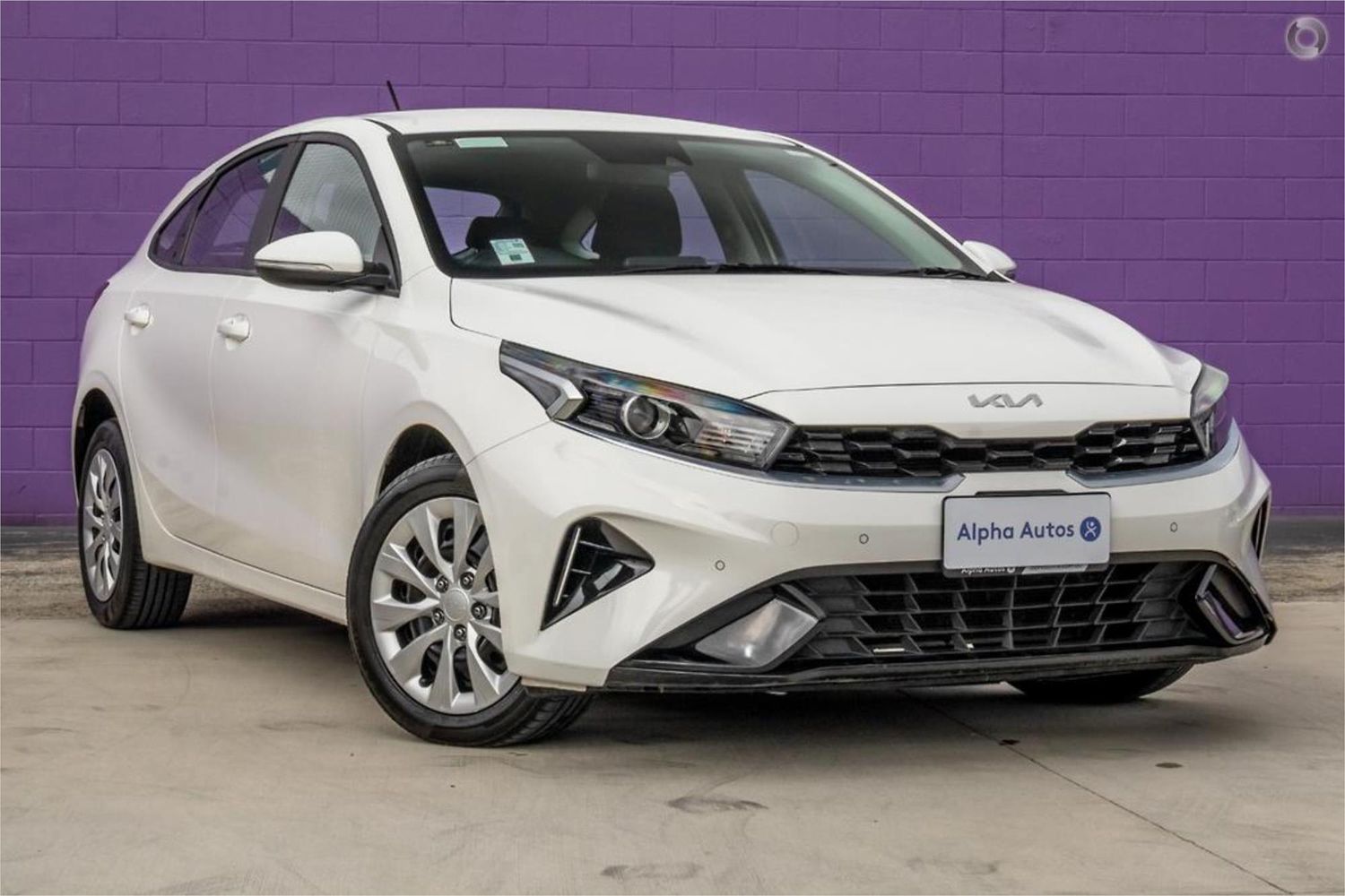 Kia Cerato S 36 large 0810e6ebf436a1add53ee1d55f1a2aab