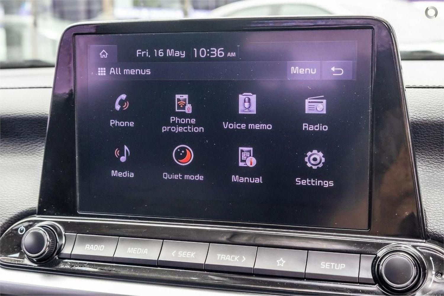 Kia Cerato S 20 large 13cd2e145ec8729de4a0b6898dac0640