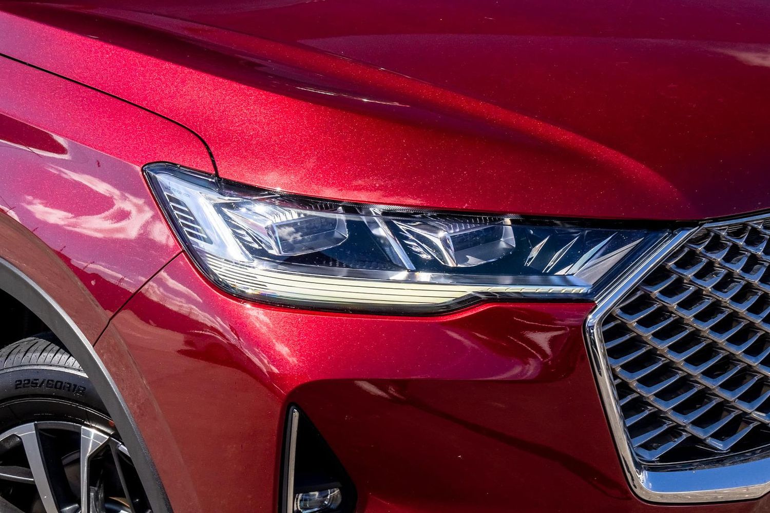 Haval H6 Lux 25 large 3b5cb081710cc4bcc2010dffc51ff8c3