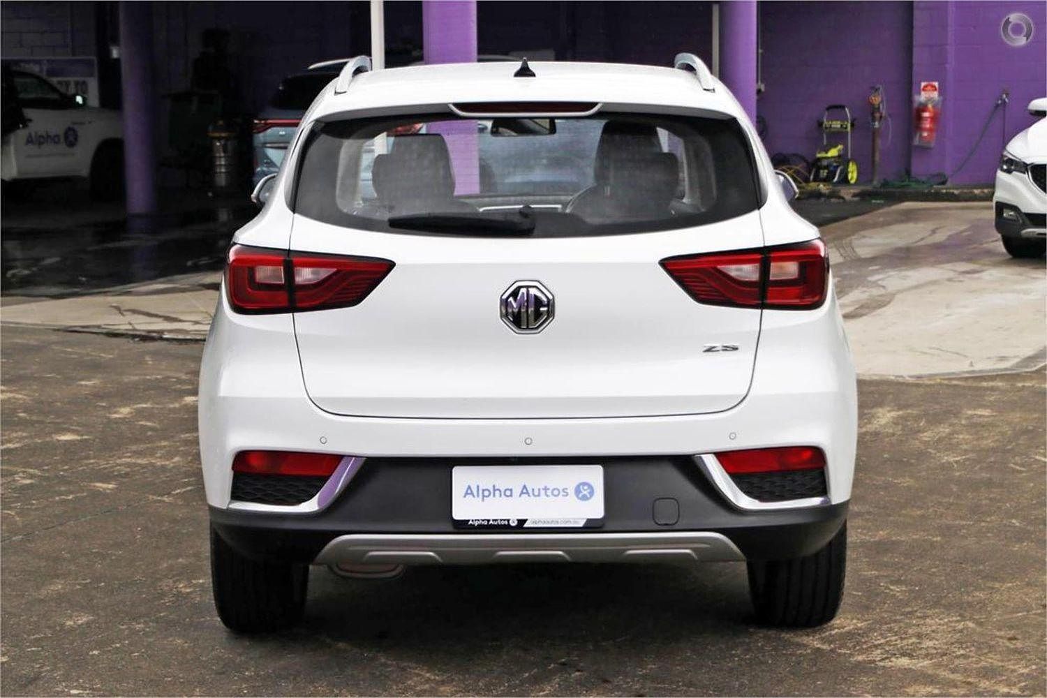 MG ZS Excite 20 large 47c09e4e342be2305f77a36b655f60c4