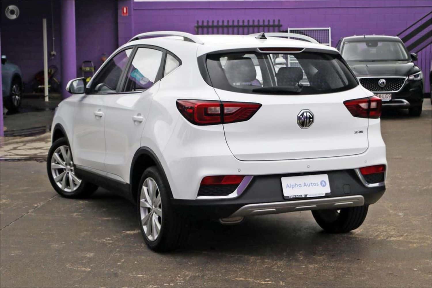 MG ZS Excite 20 large 76dc1e134a37046f00cb9d4a988acb64