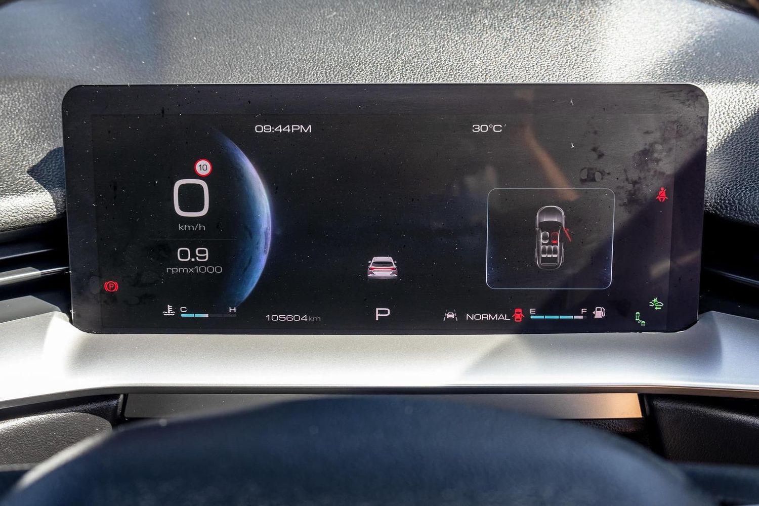 Haval H6 Lux 21 large 9991a10561772be7a2c6f0ea98d3e8c2