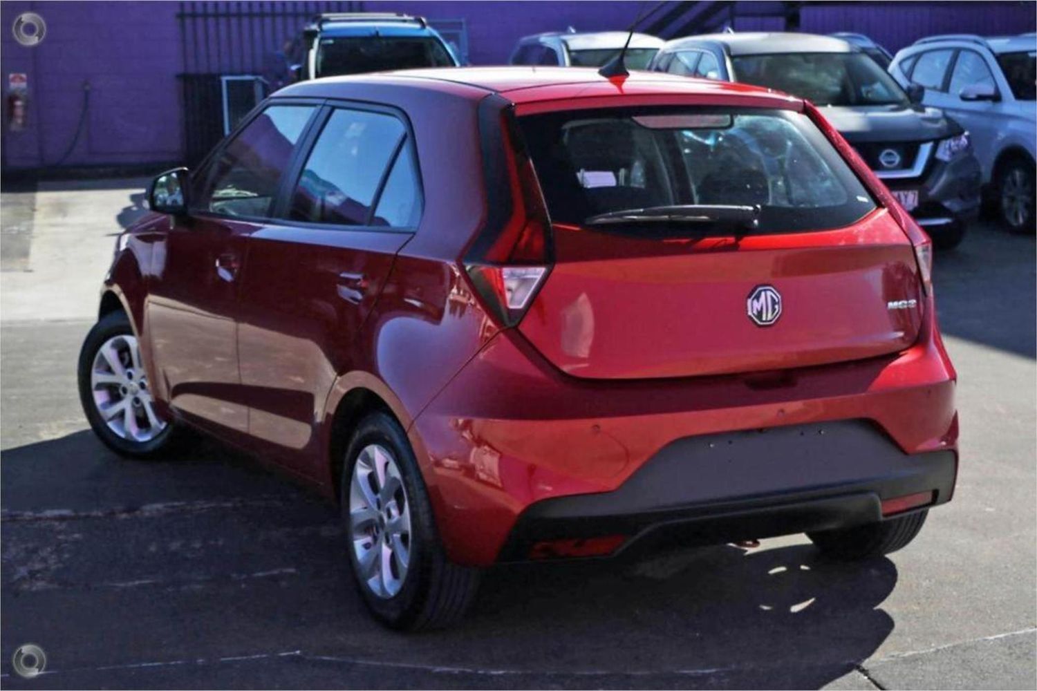 MG MG3 Core 36 large aa7d8a1fe4f37713632e05af2e4c7c5d