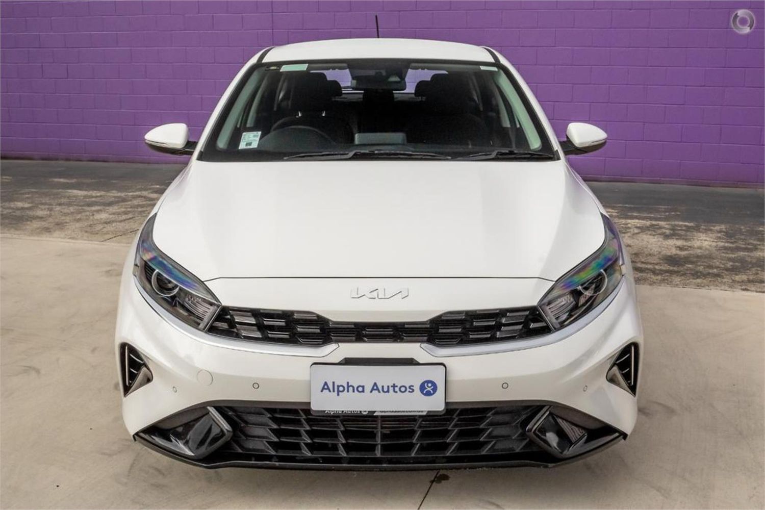 Kia Cerato S 37 large b383d935b85759044faf2d662daa3247