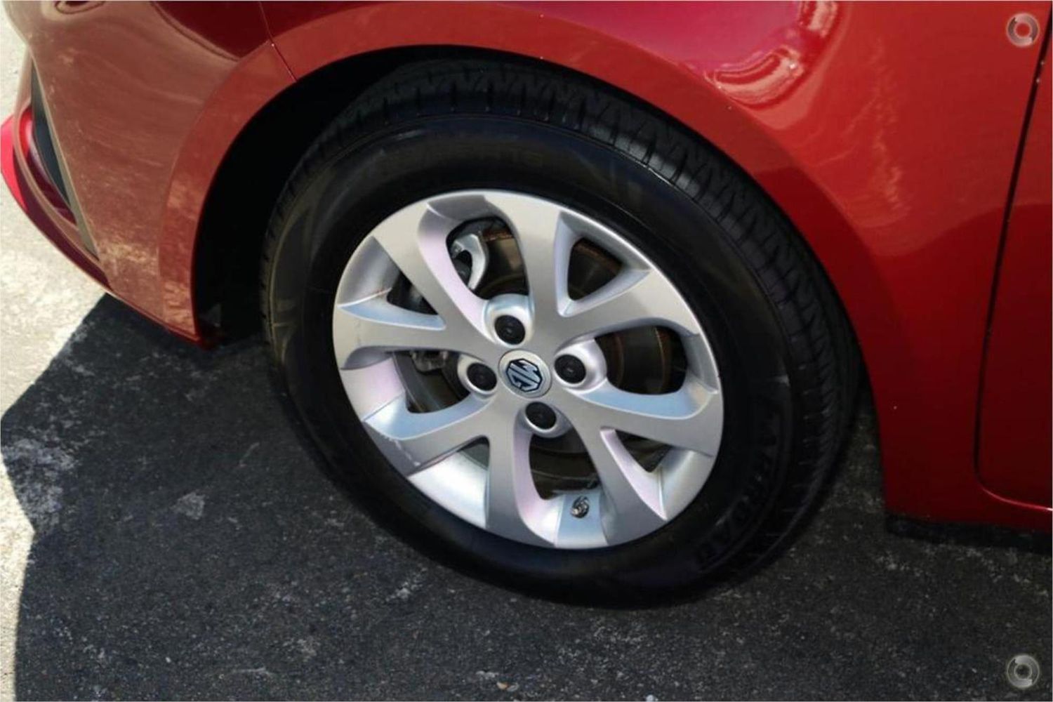 MG MG3 Core 51 large b3a638ed1ca28acb9edadb4b81d58ddf