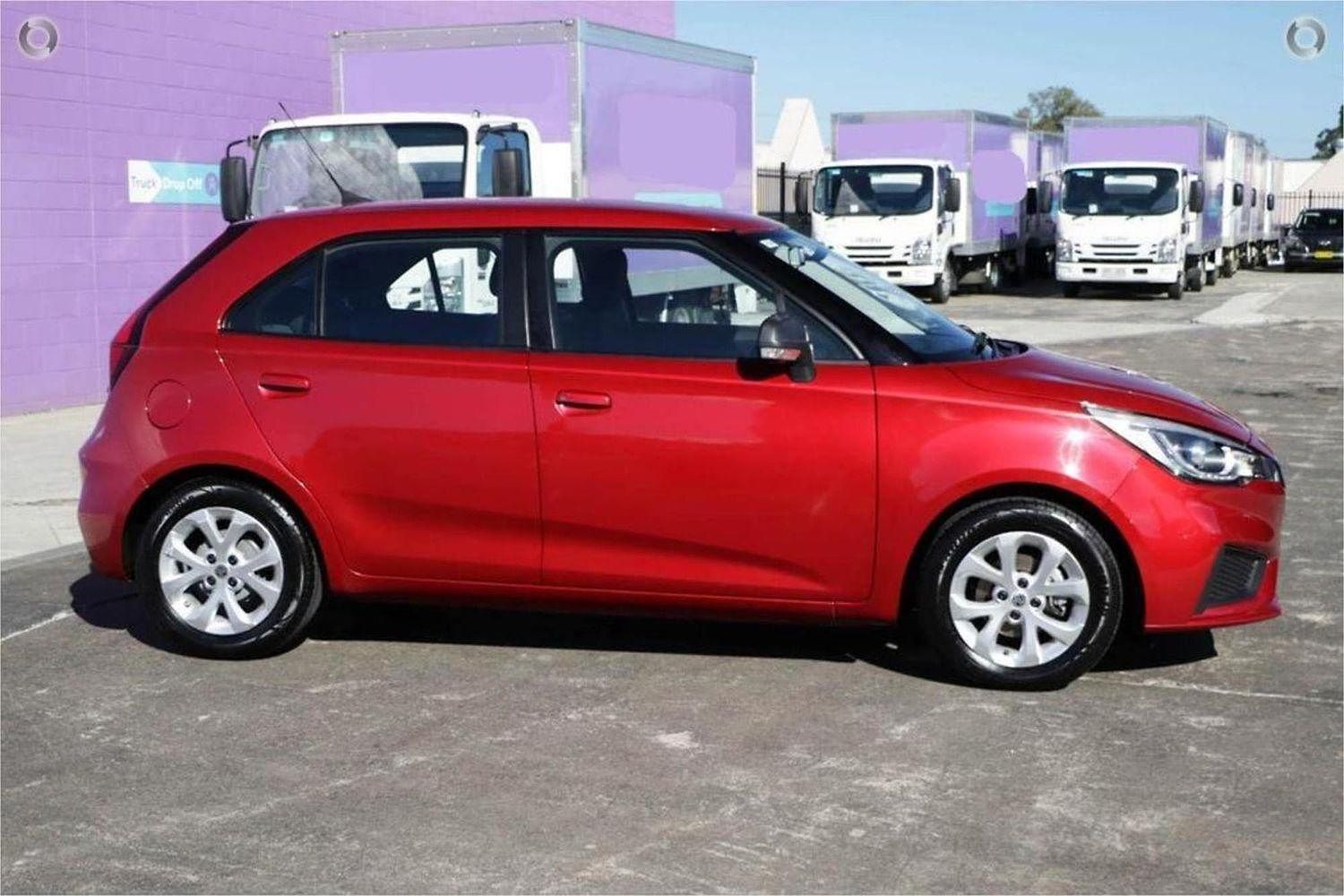 MG MG3 Core 17 large d46a4eac54f18bcfb8b741a31aeabeae