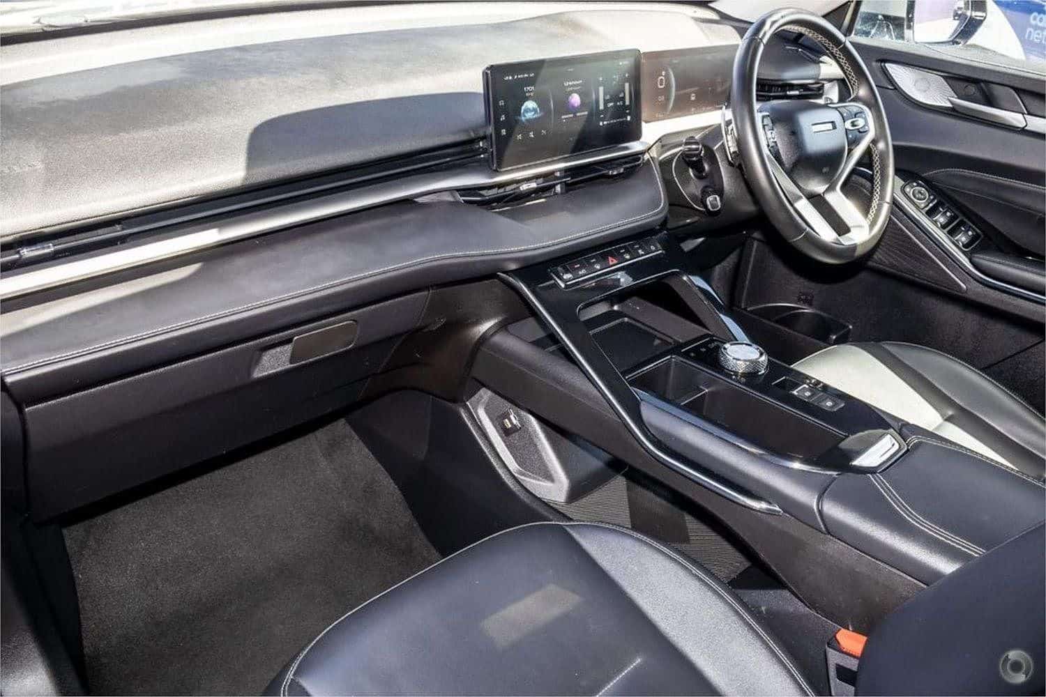 Haval H6 Lux 25 large daadf5c21d54dbd1e4b04011894f799f