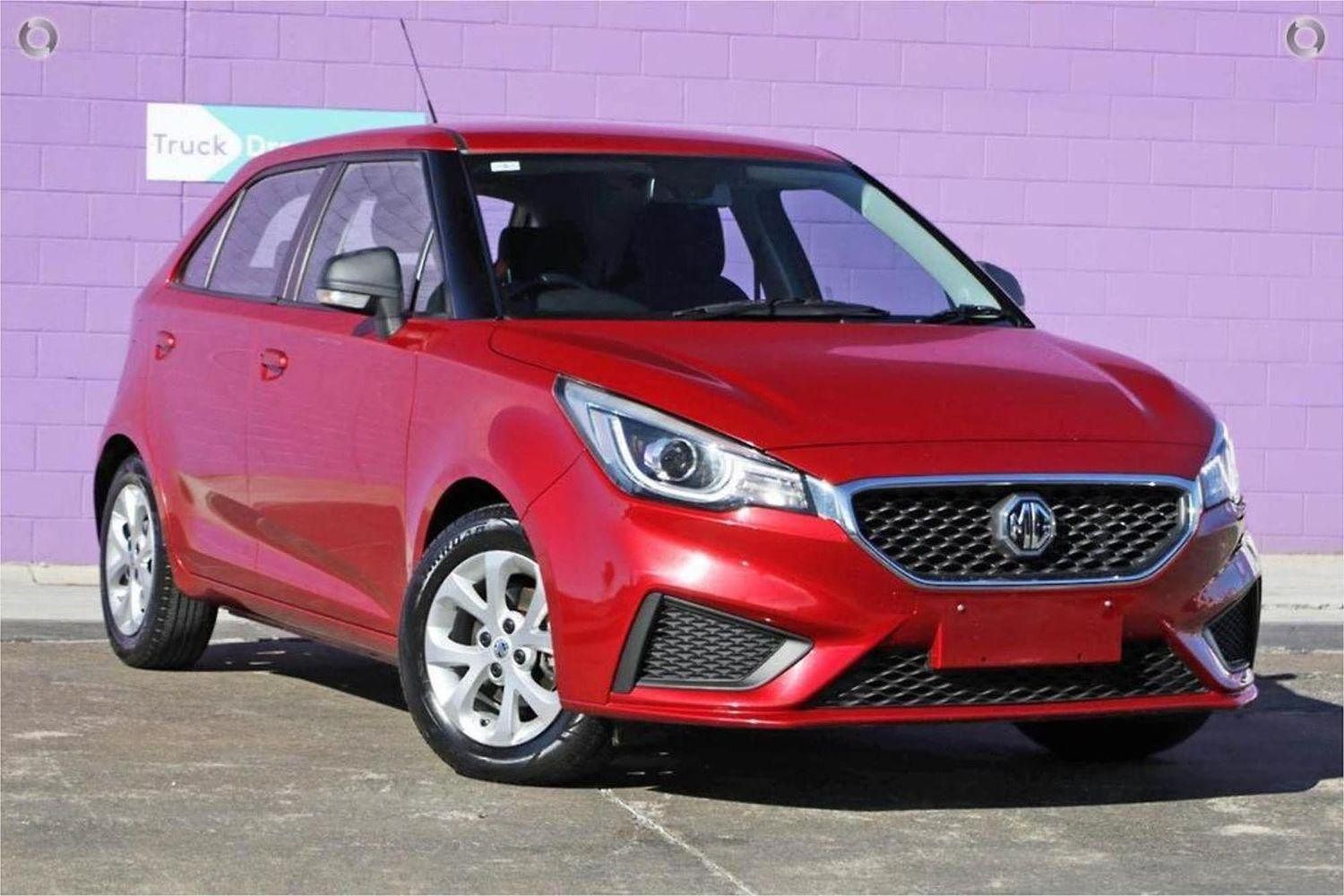 MG MG3 Core 2 large e71d3d6a58f05efacaa2fd55e202f329