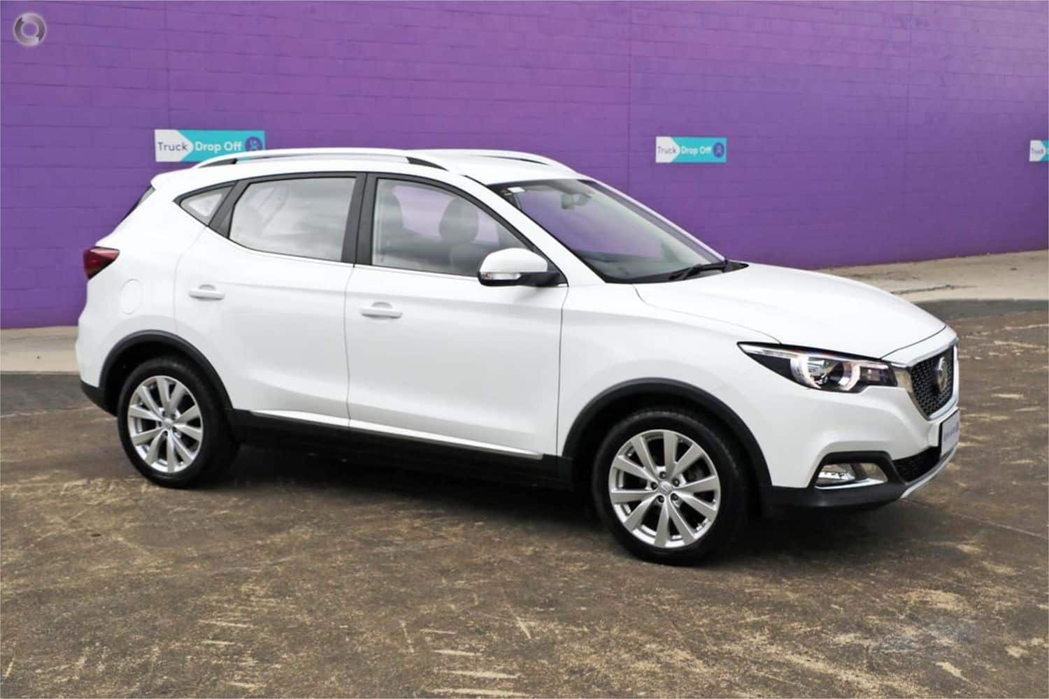 MG ZS Excite 38 large fdaa4a3fc02380b071f4461c1f709748