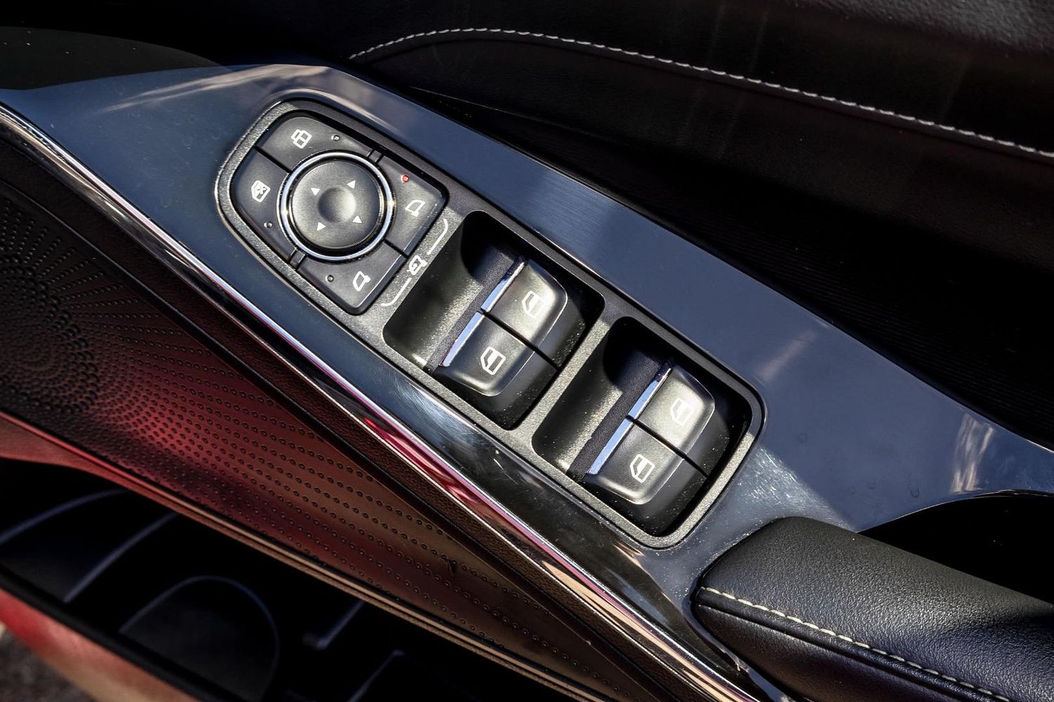 Haval H6 Lux 20 large ff4f10cbcca040651e4c8ddb7152dd7b