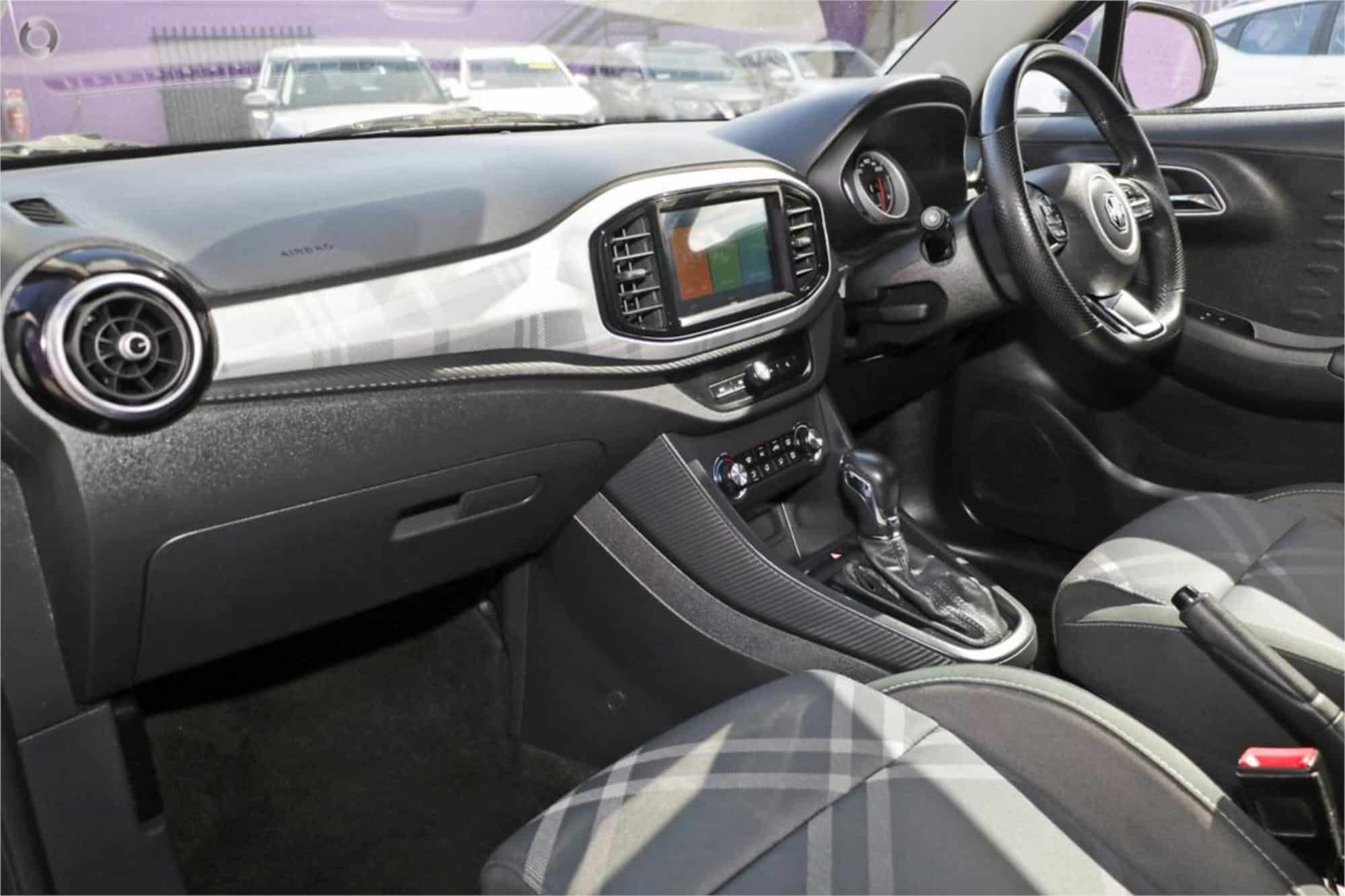 MG MG3 Core 26 1183 10