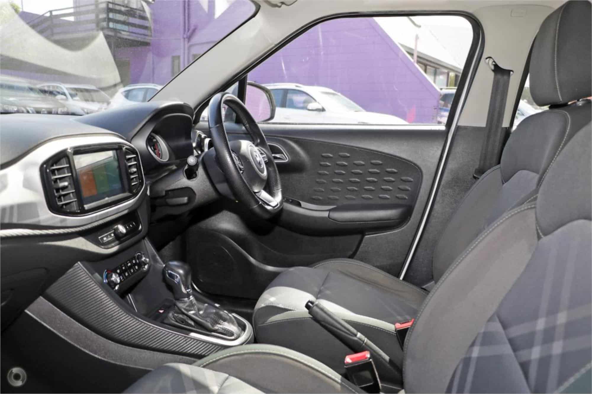 MG MG3 Core 27 1183 11
