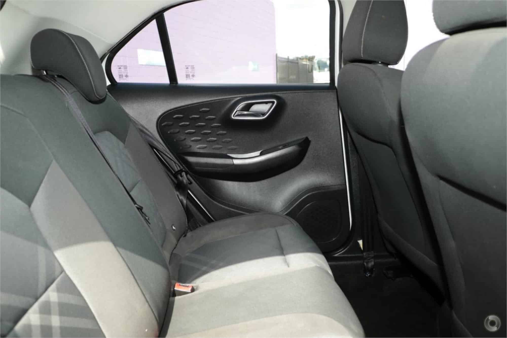 MG MG3 Core 29 1183 13