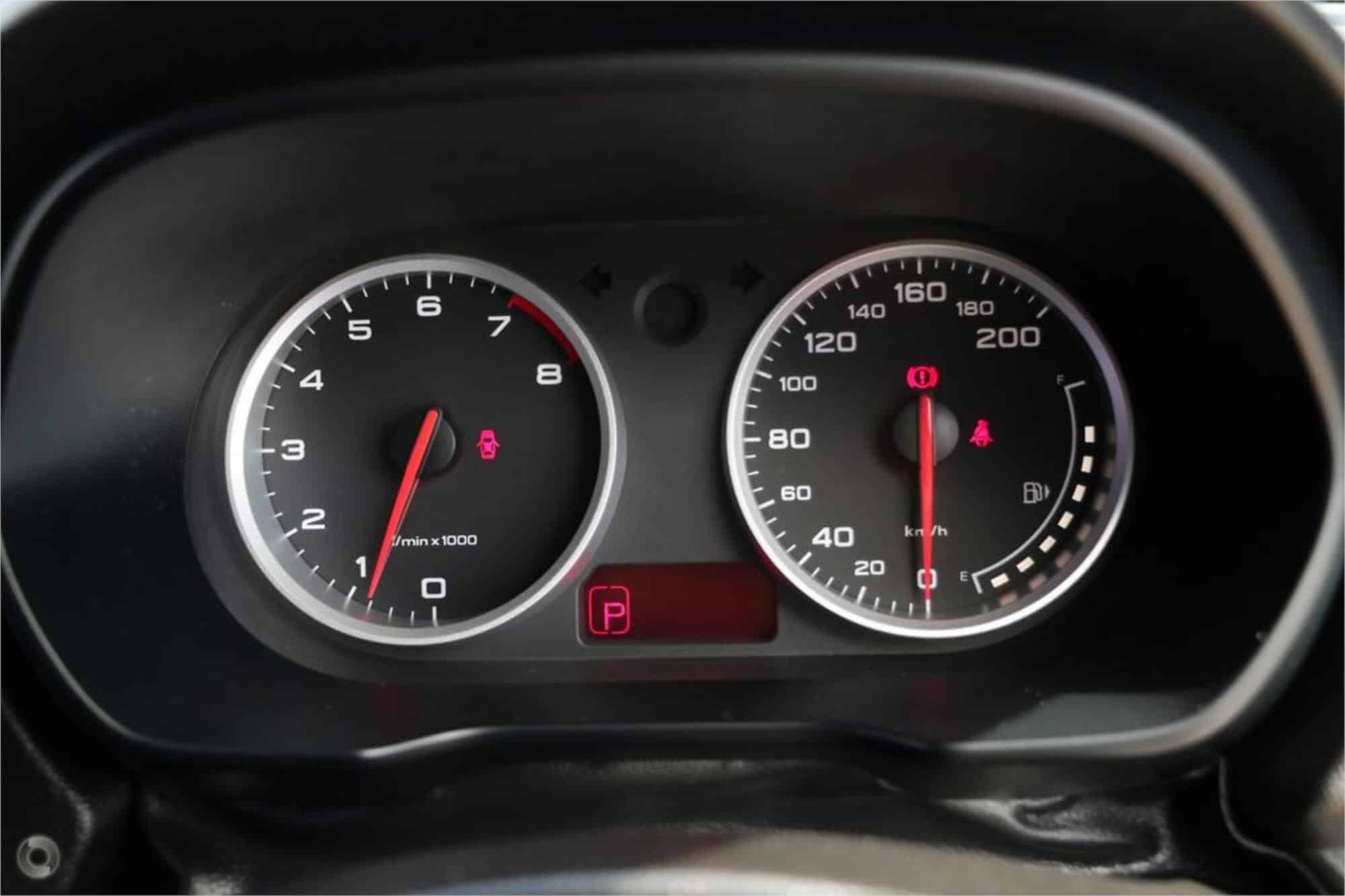 MG MG3 Core 30 1183 14