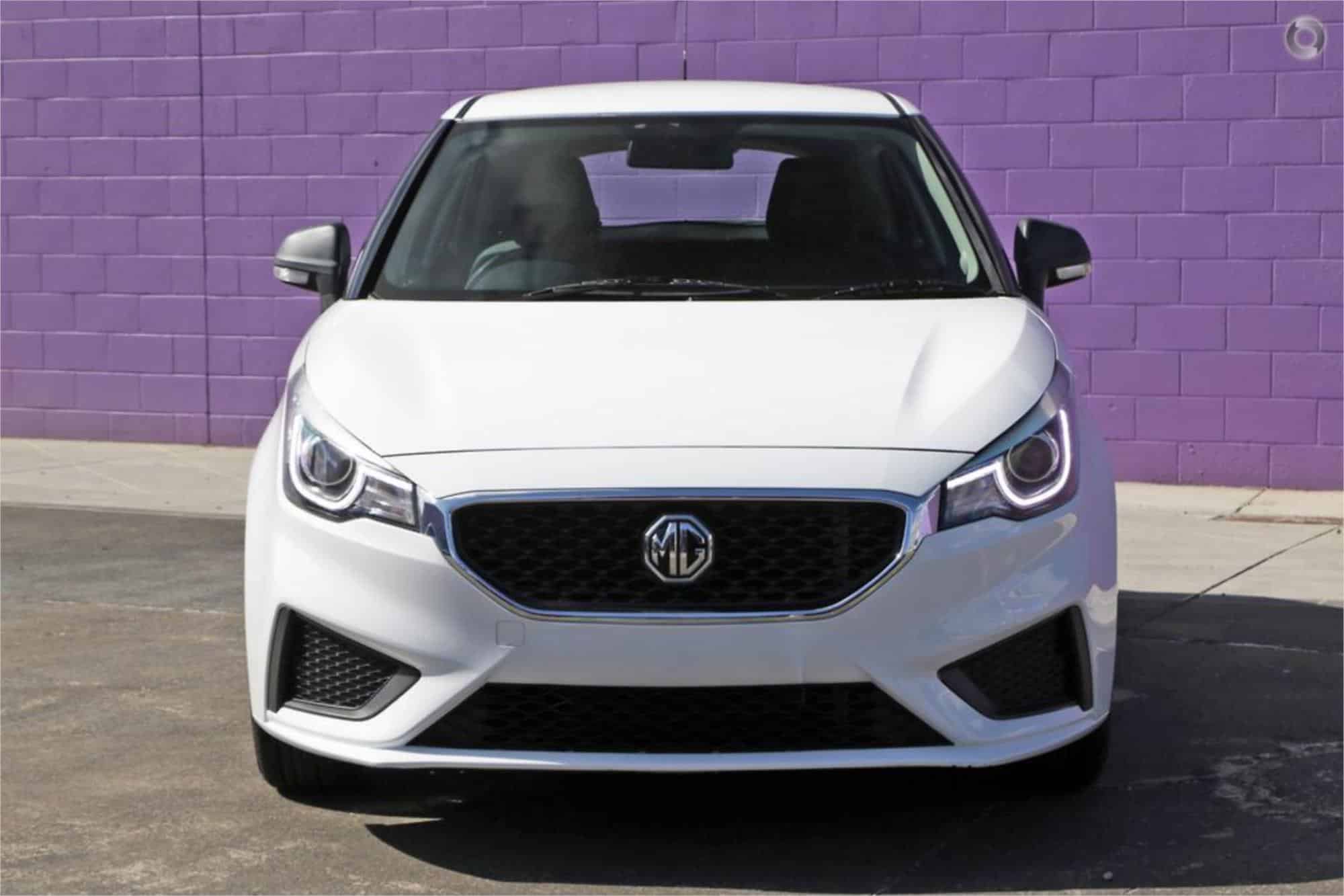 MG MG3 Core 18 1183 2