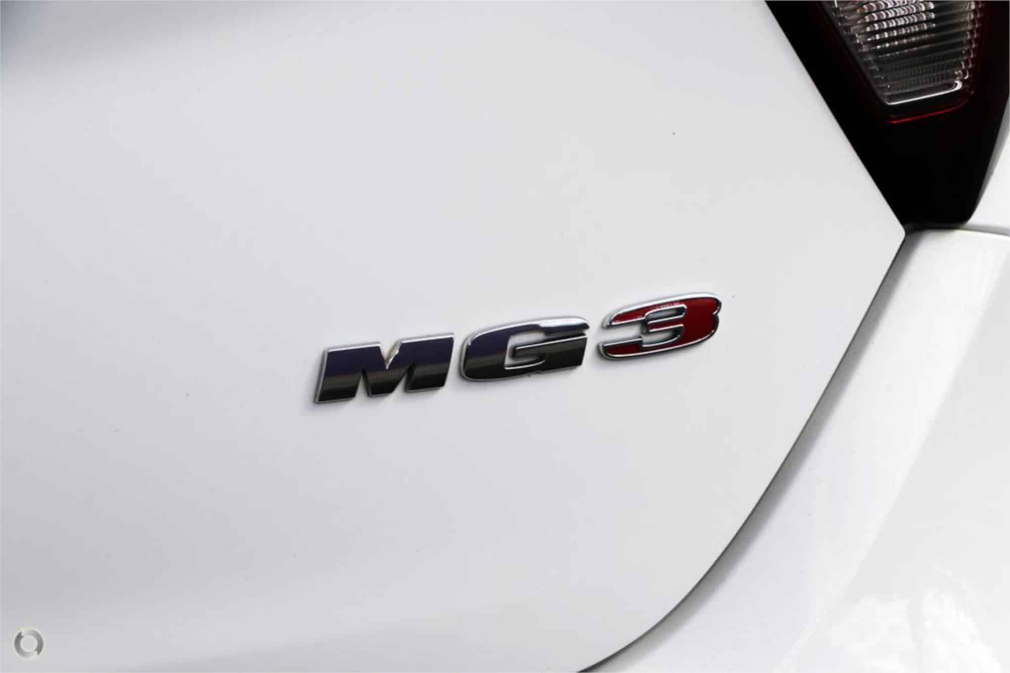MG MG3 Core 38 1183 22