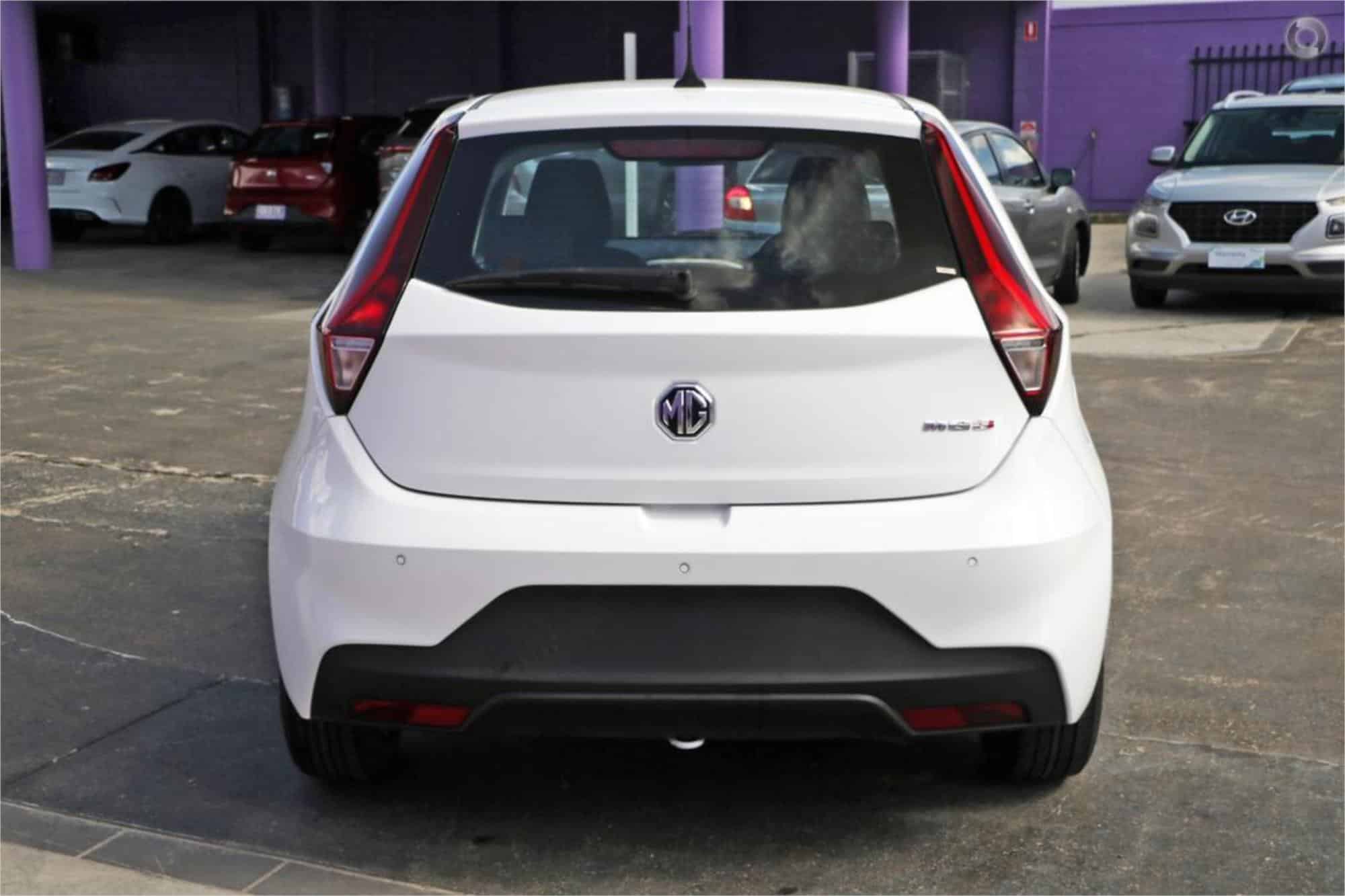 MG MG3 Core 20 1183 4