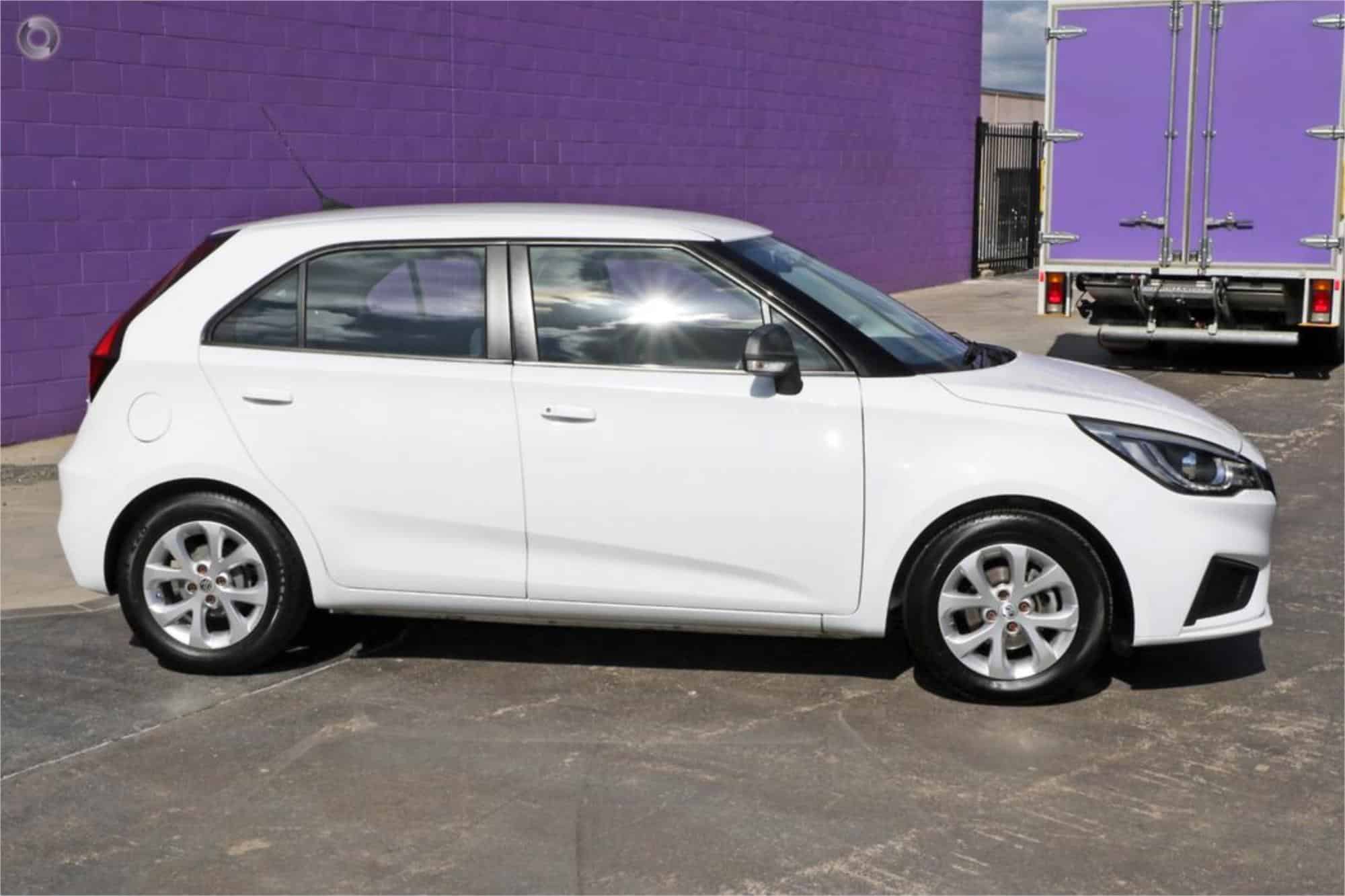 MG MG3 Core 21 1183 5