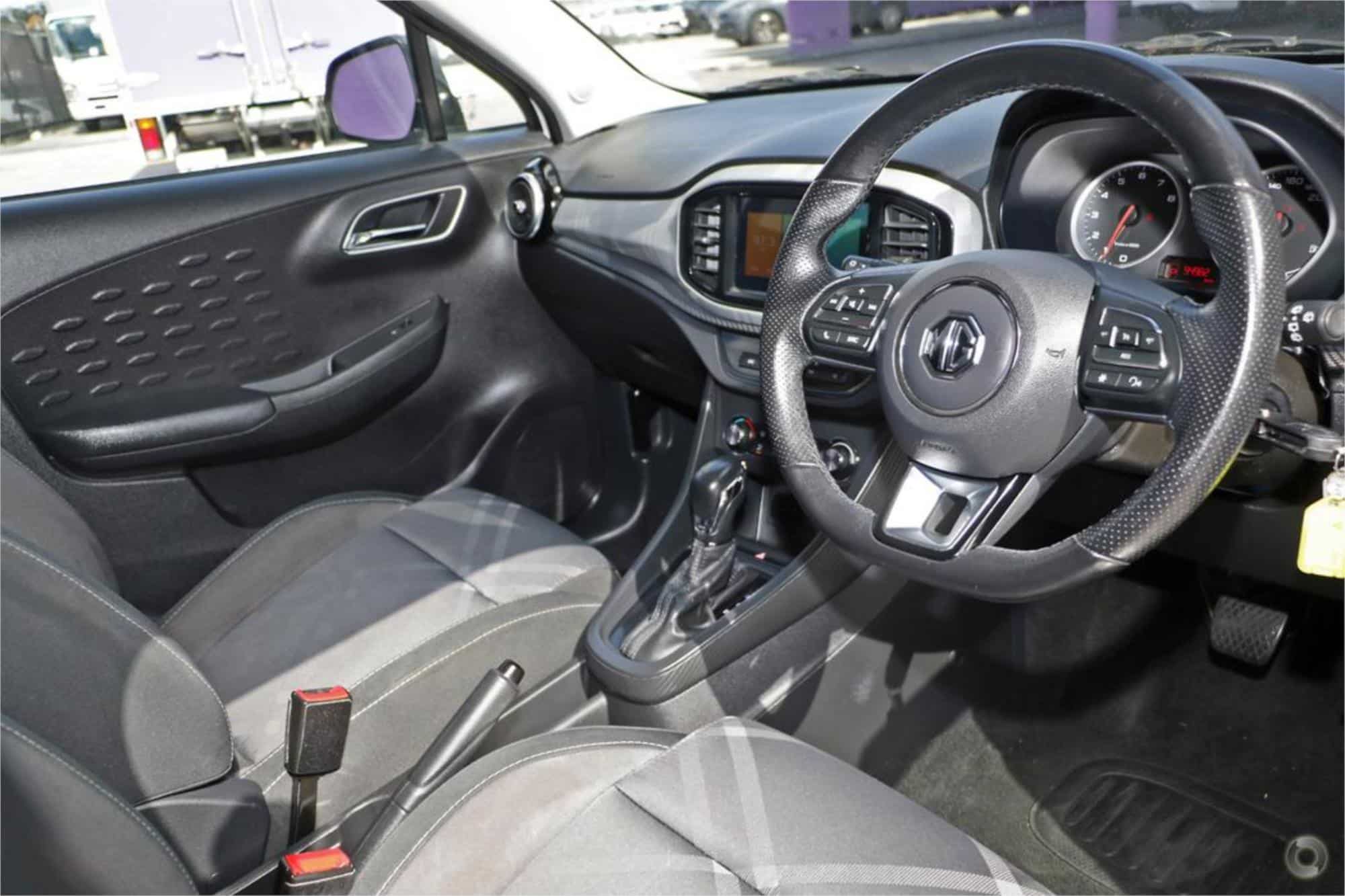 MG MG3 Core 25 1183 9