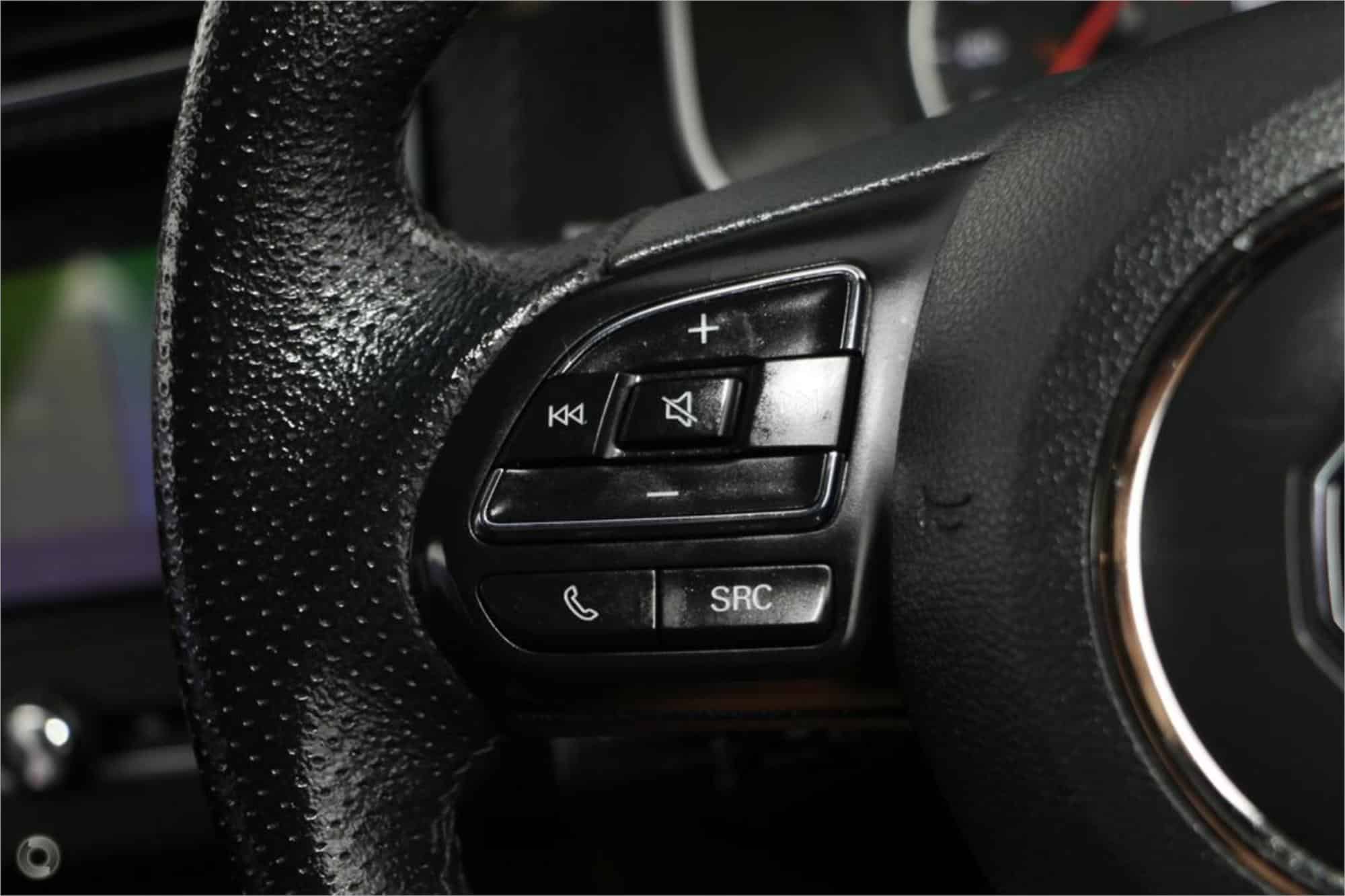 MG ZS Excite 38 1194 12