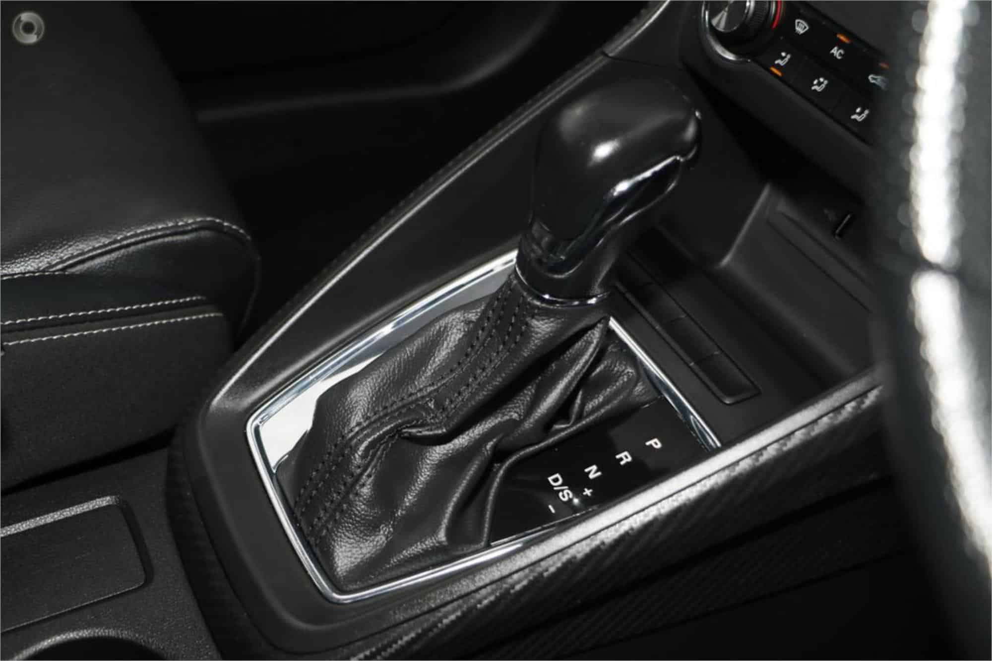 MG ZS Excite 32 1197 6