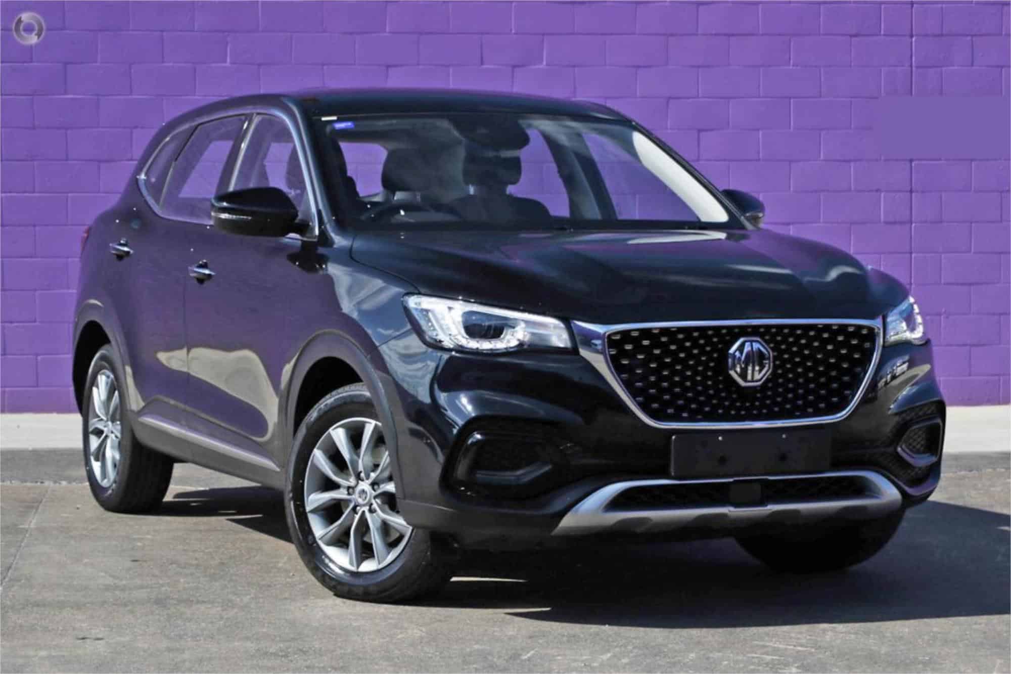 MG HS Core 29 1201 1