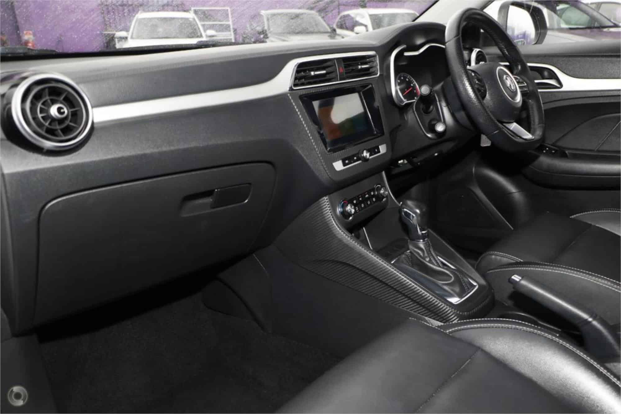 MG ZS Excite 36 1202 10