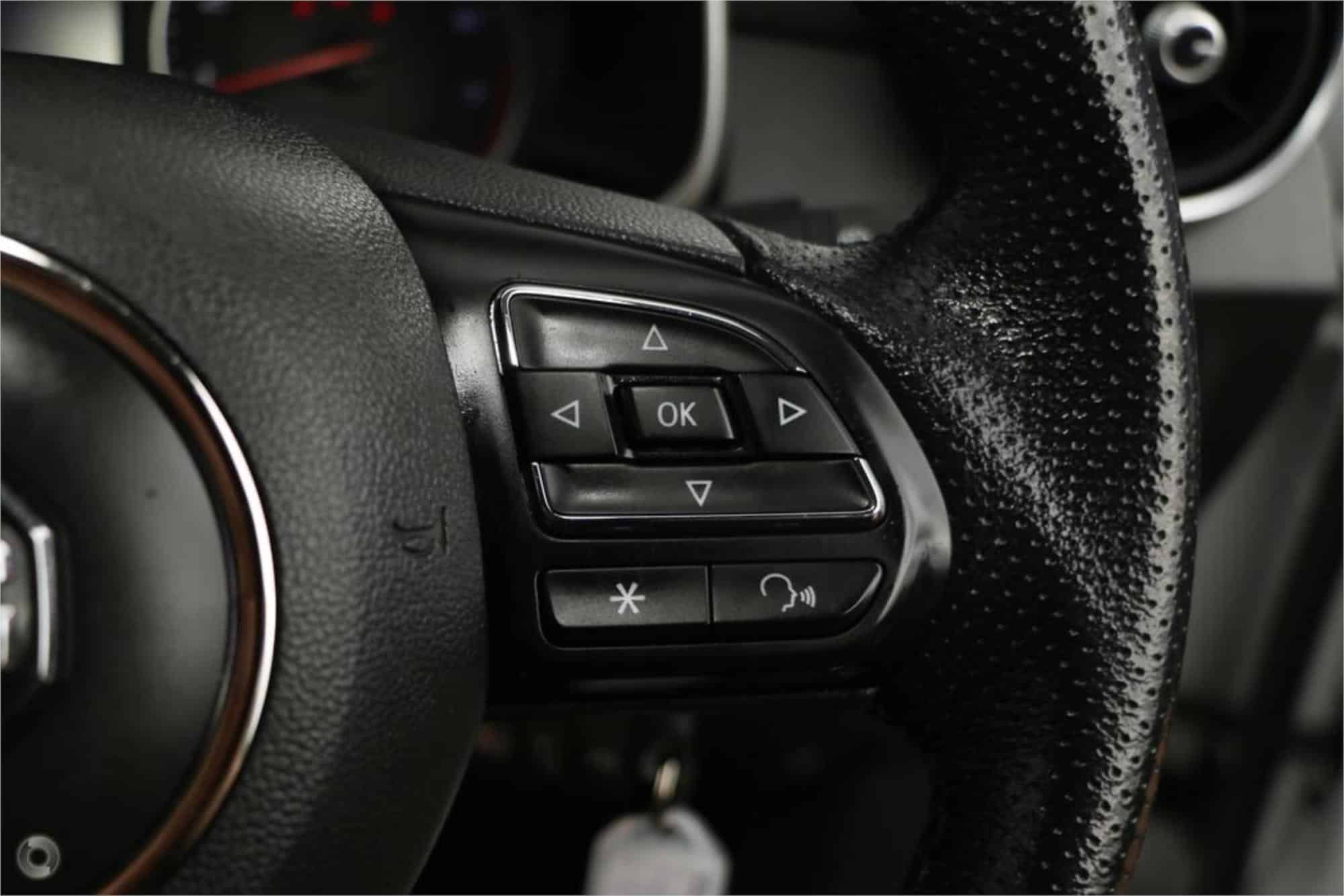 MG ZS Excite 40 1202 14