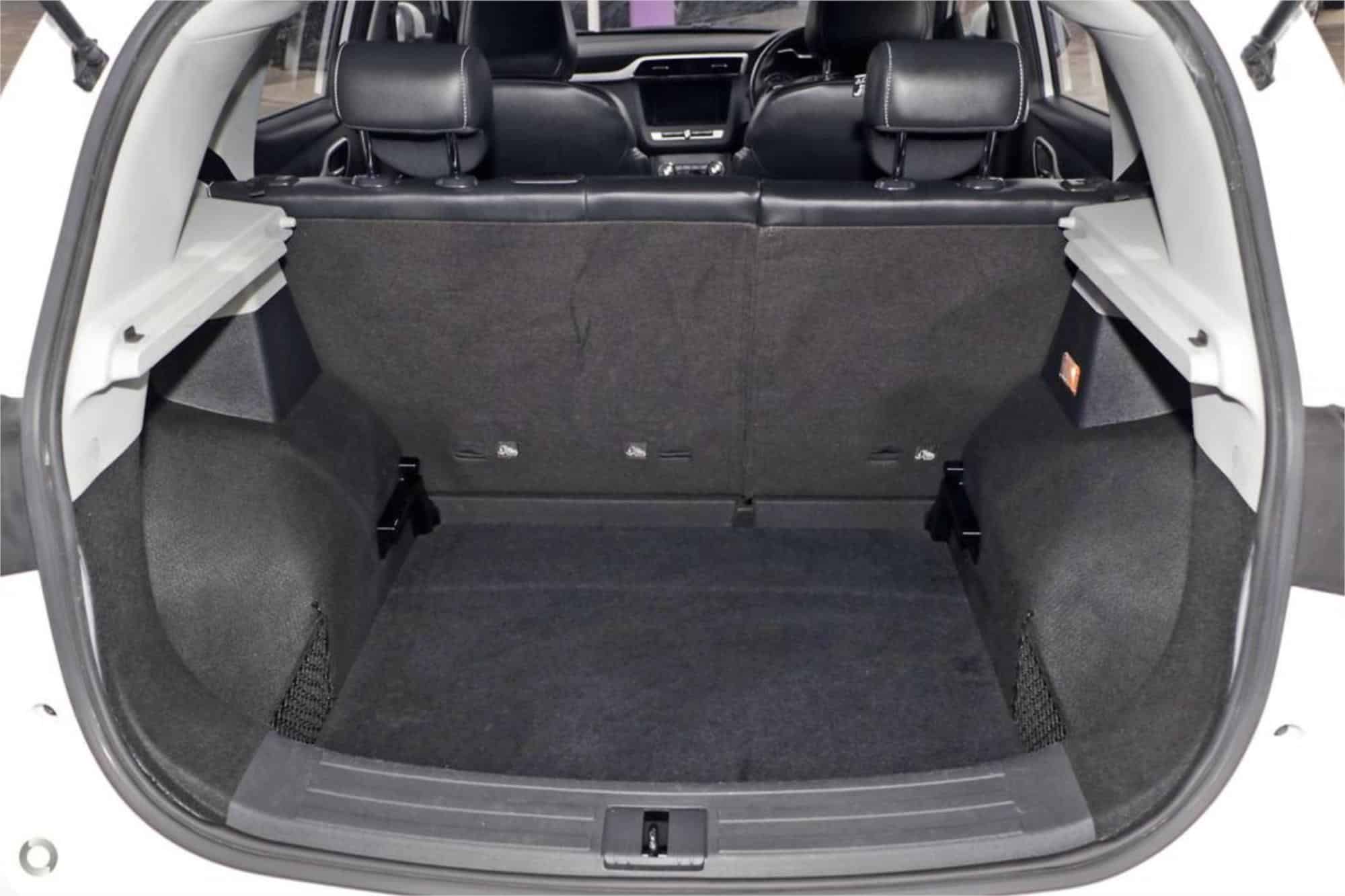 MG ZS Excite 43 1202 17