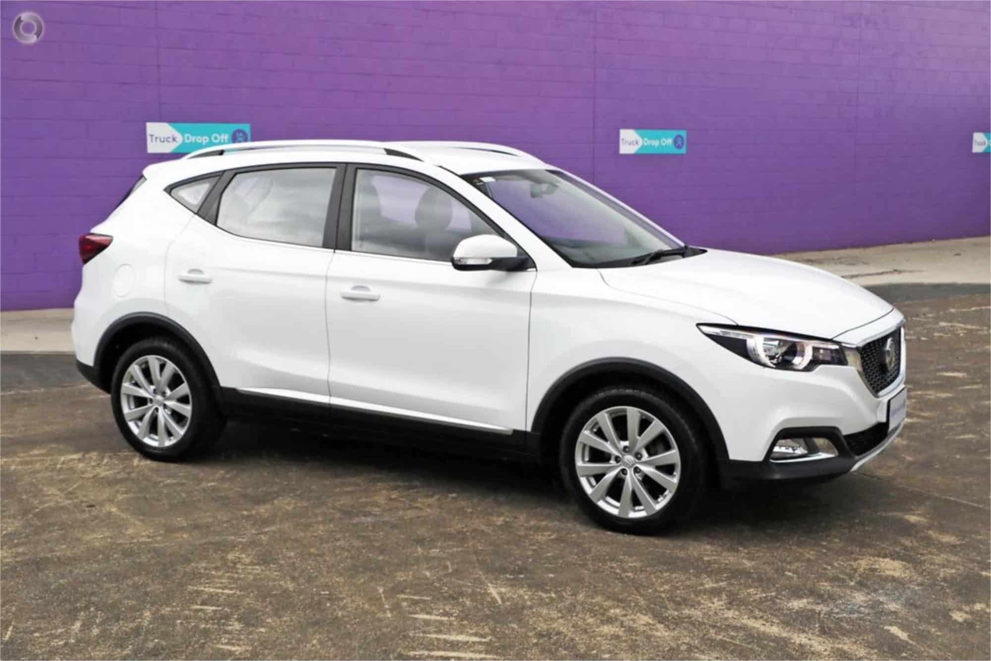 MG ZS Excite 29 1202 3