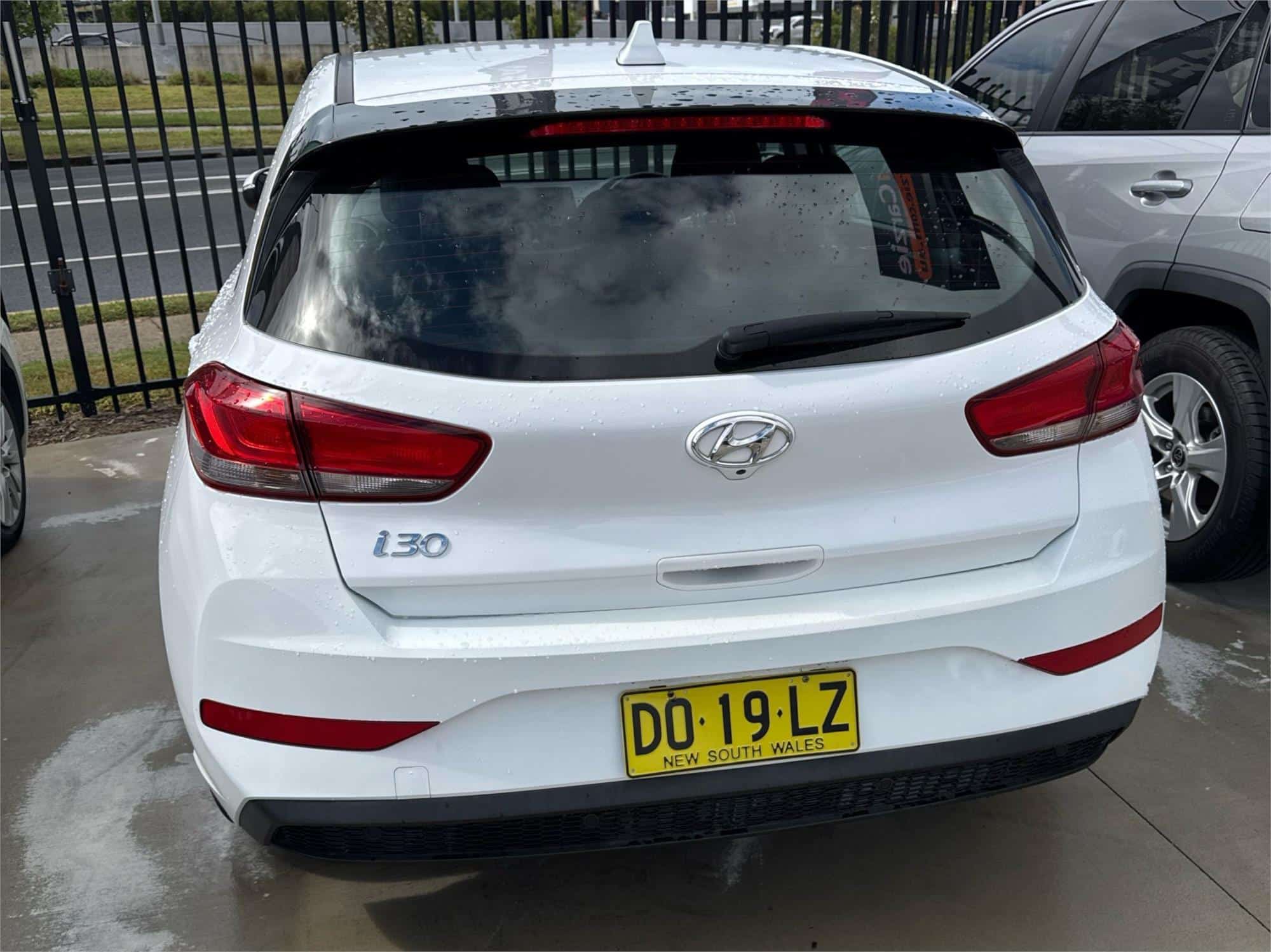 Hyundai i30 17 1225 2