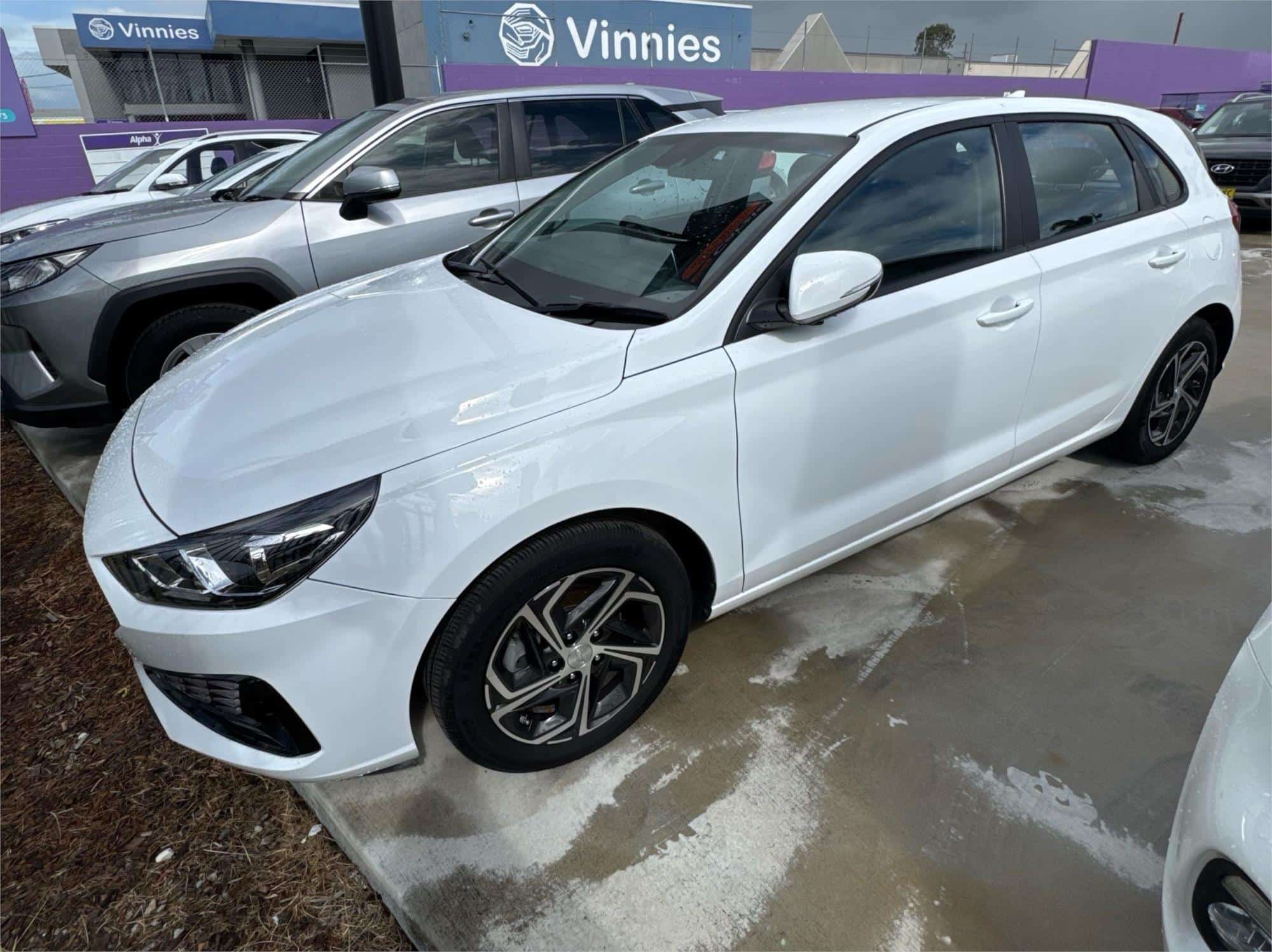 Hyundai i30 18 1225 3