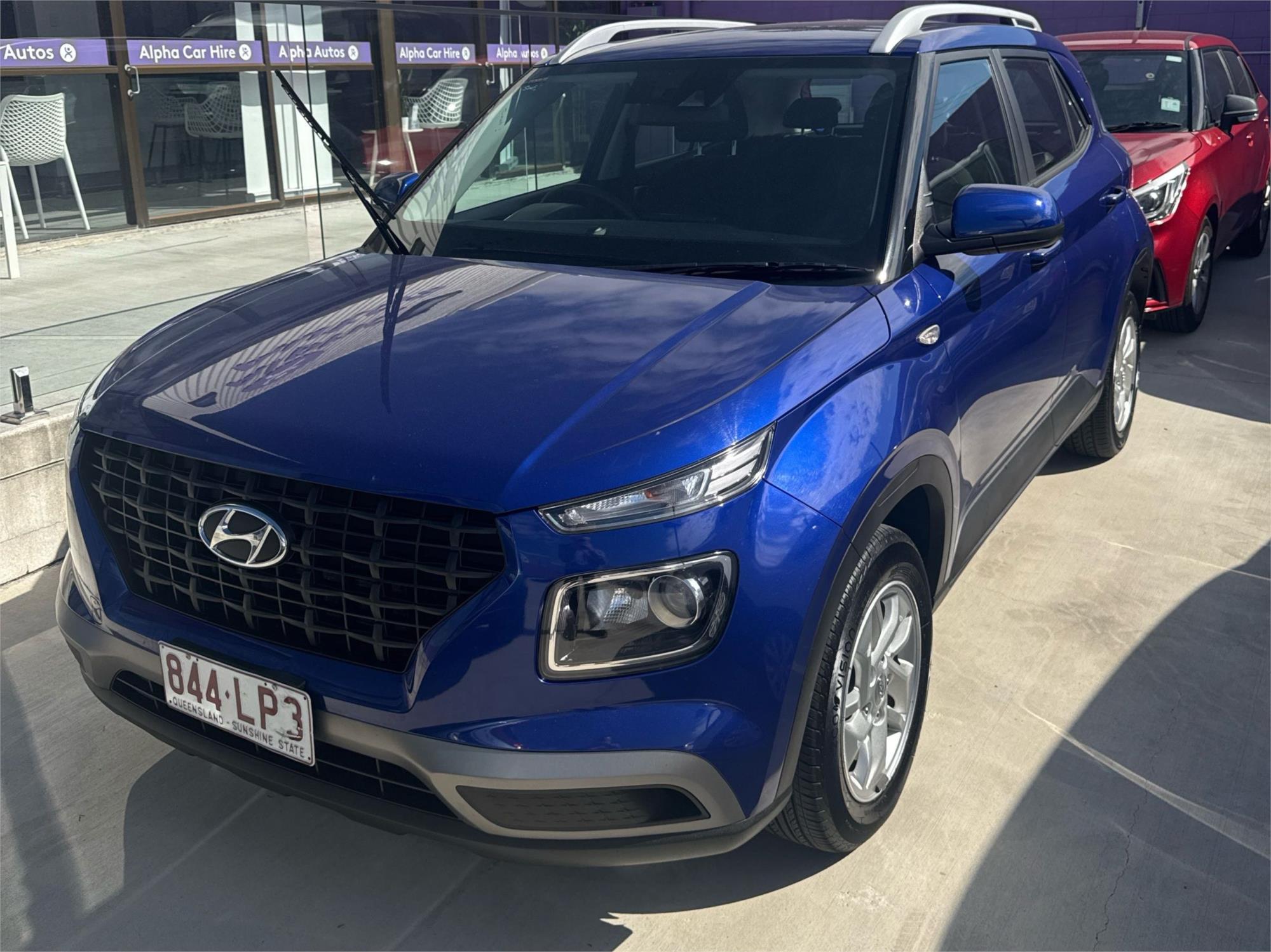 Hyundai Venue 26 1230 1 1