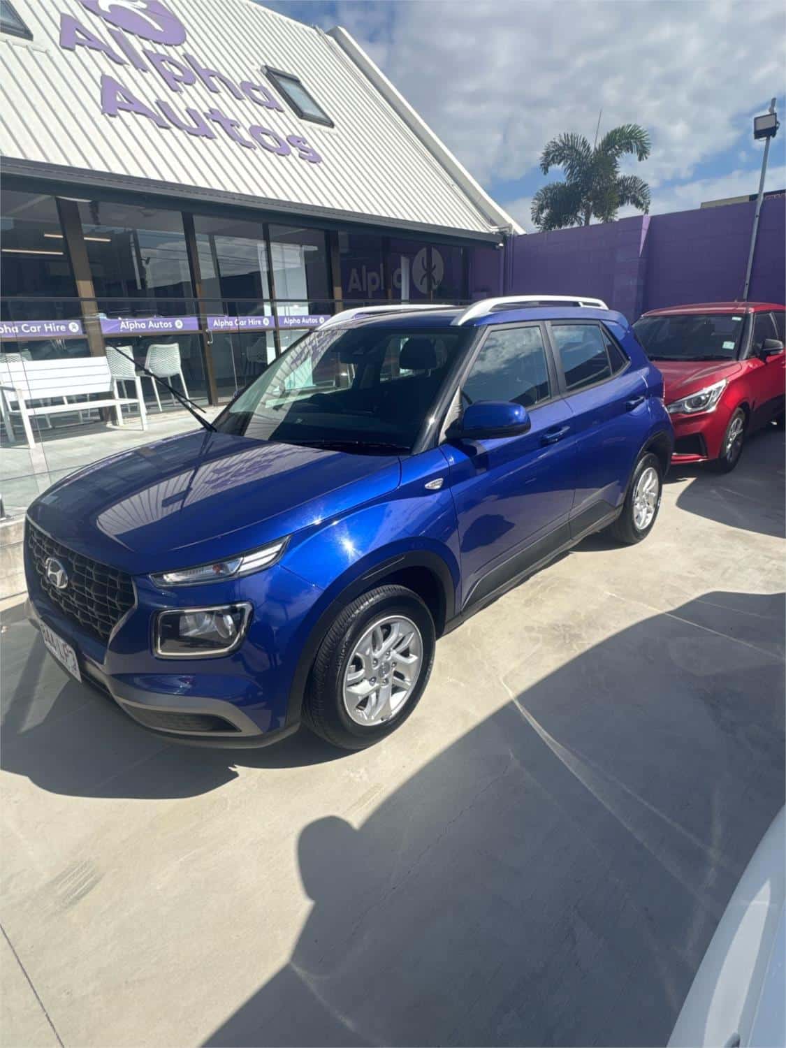 Hyundai Venue 35 1230 10 1