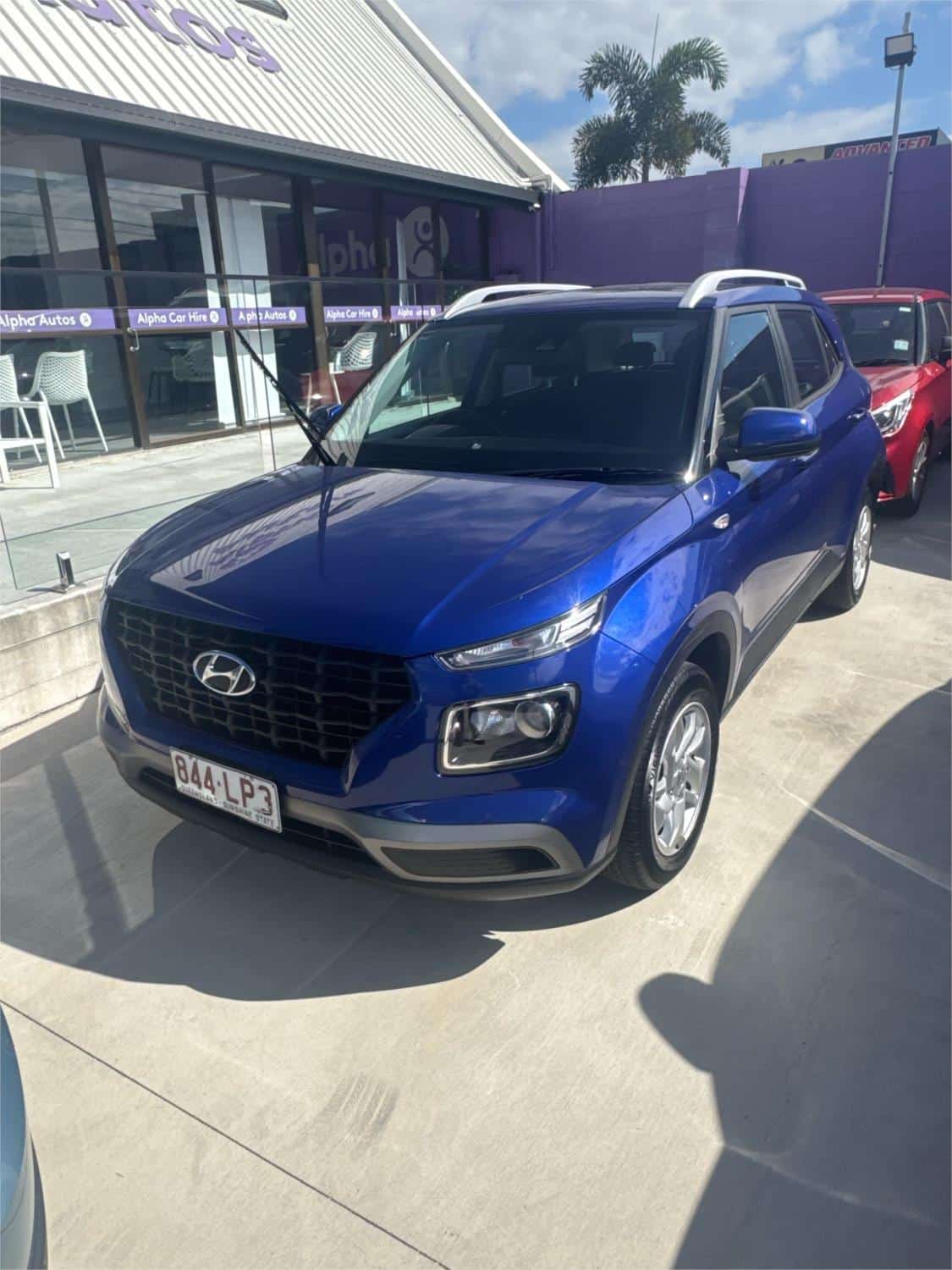 Hyundai Venue 30 1230 5 1