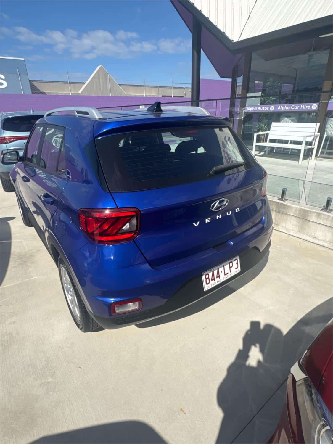 Hyundai Venue 32 1230 7 1