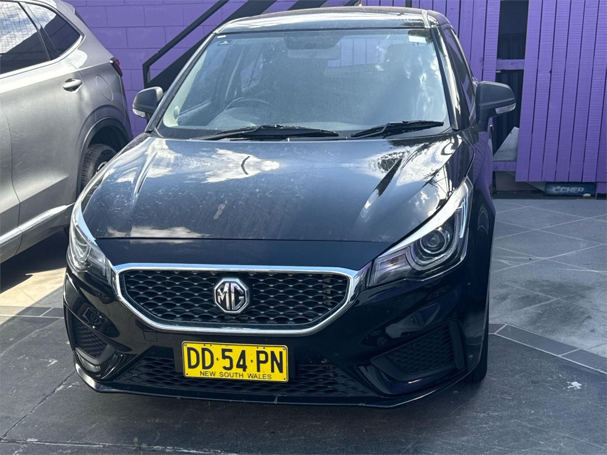 MG MG3 Core 7 1239 1 1