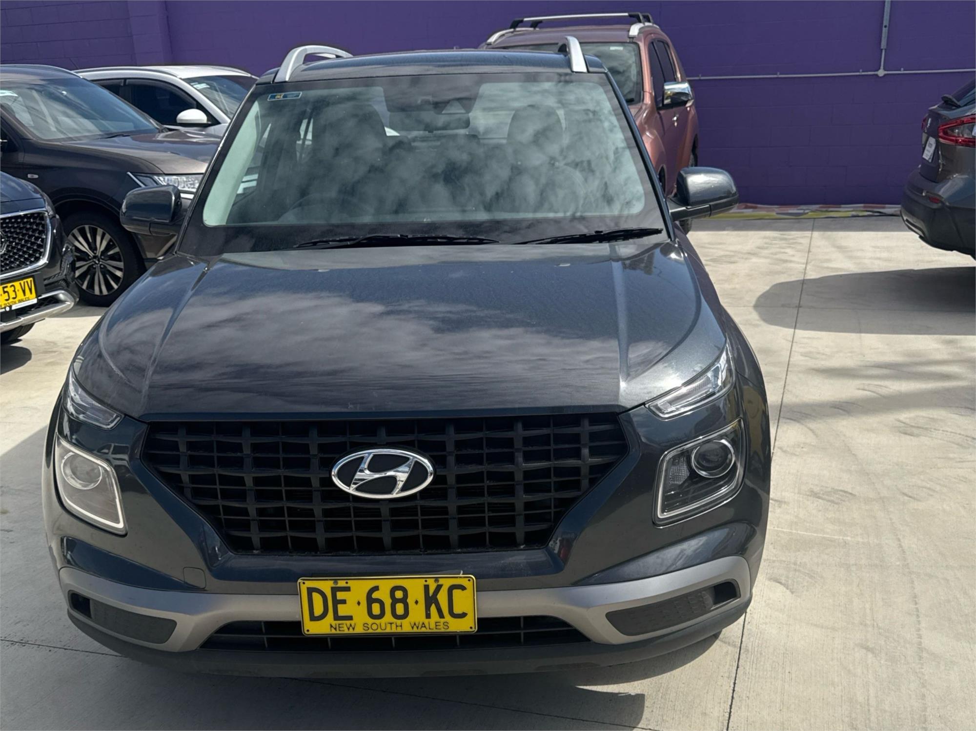 Hyundai Venue 9 1242 1 1