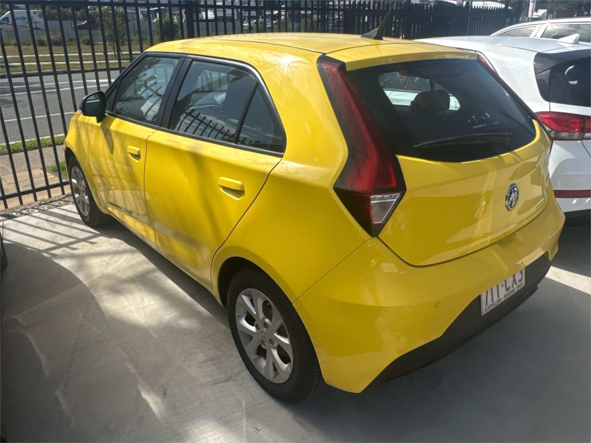 MG MG3 Core 18 1243 2 1