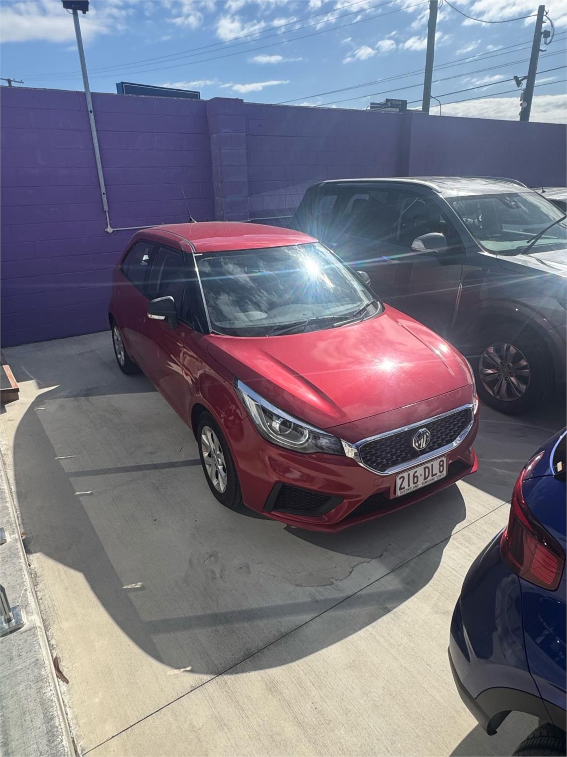 MG MG3 Core 12 1246 1 1