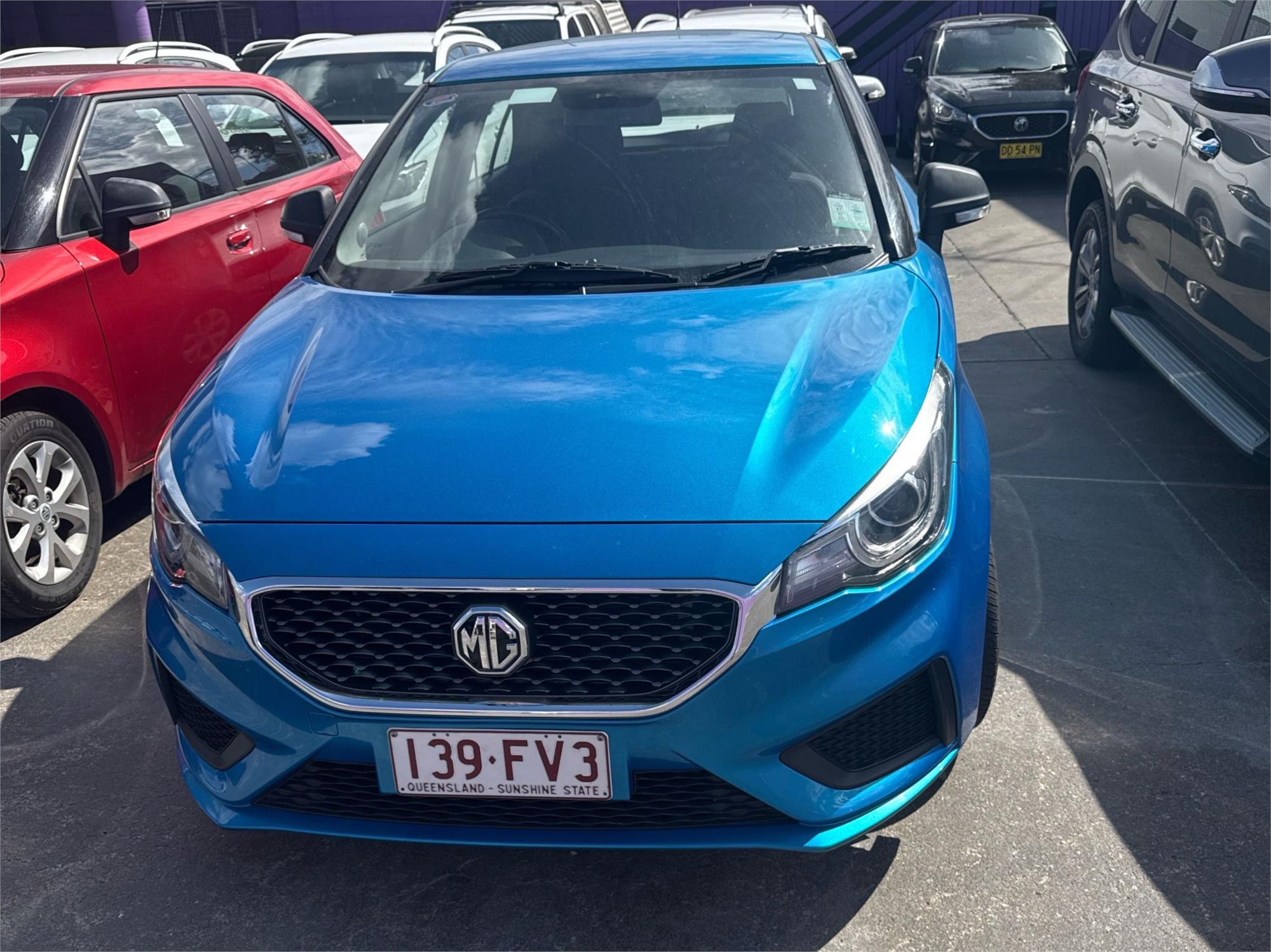 MG MG3 Core 13 1247 1 1