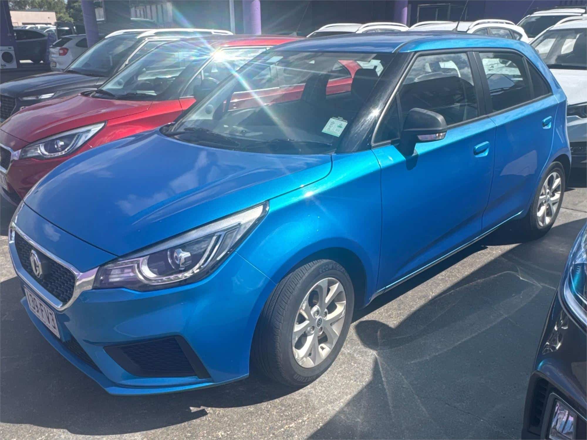 MG MG3 Core 18 1247 2 1